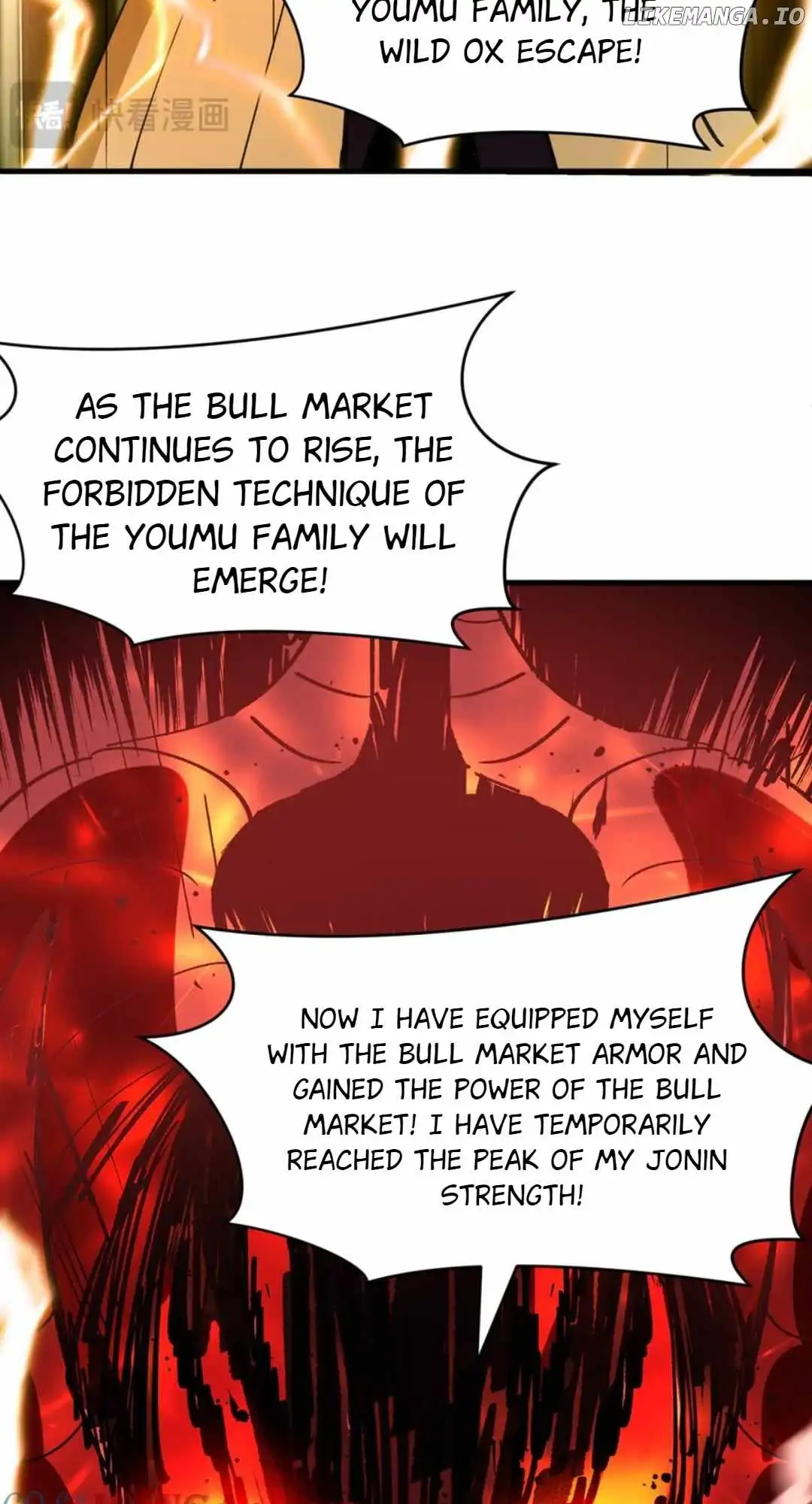 Age of Terror — Chapter 470 — page 42