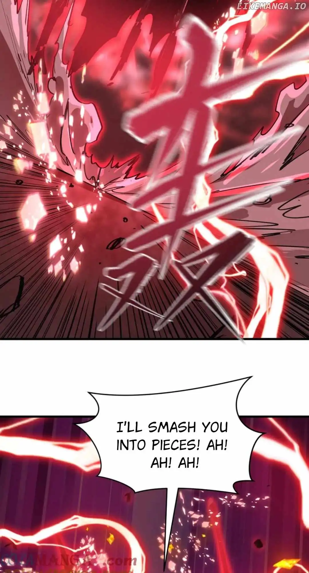 Age of Terror — Chapter 470 — page 46