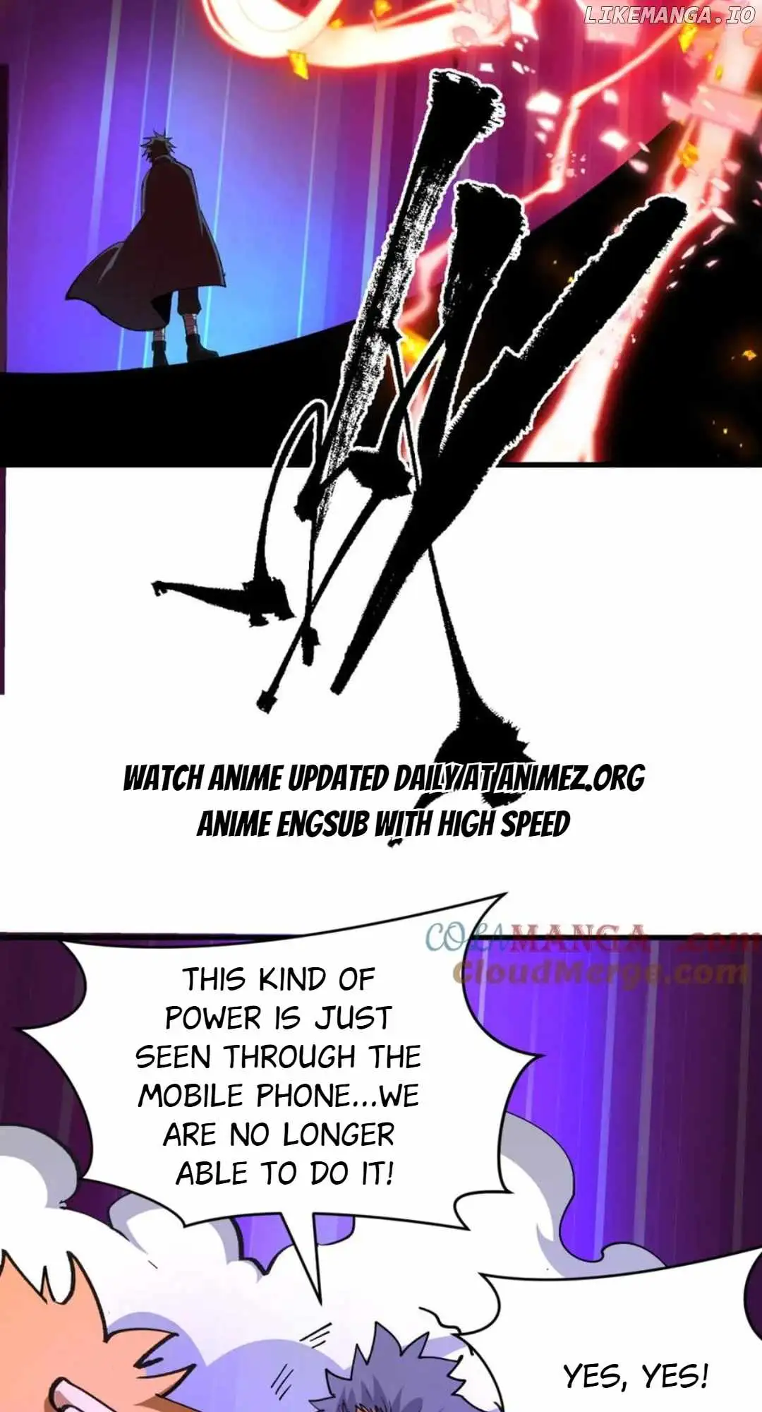 Age of Terror — Chapter 470 — page 48