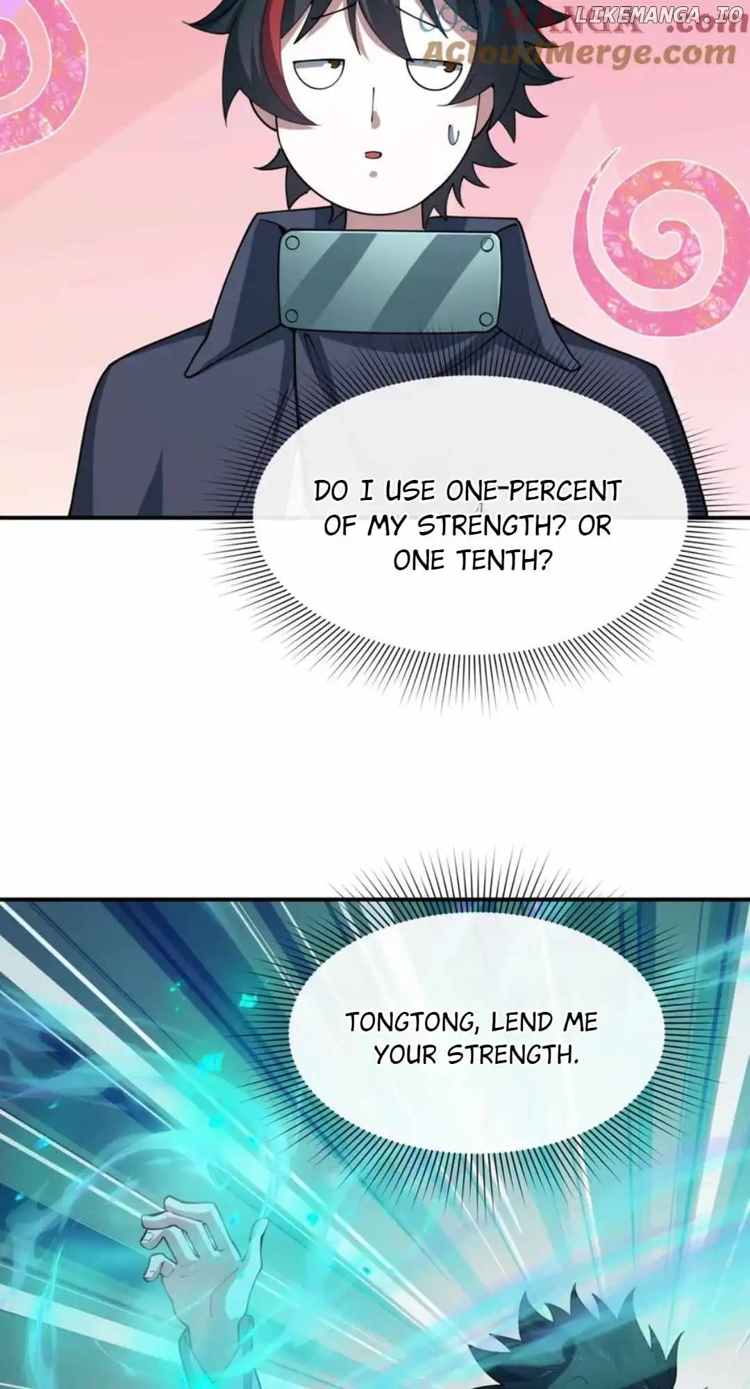 Age of Terror — Chapter 470 — page 50