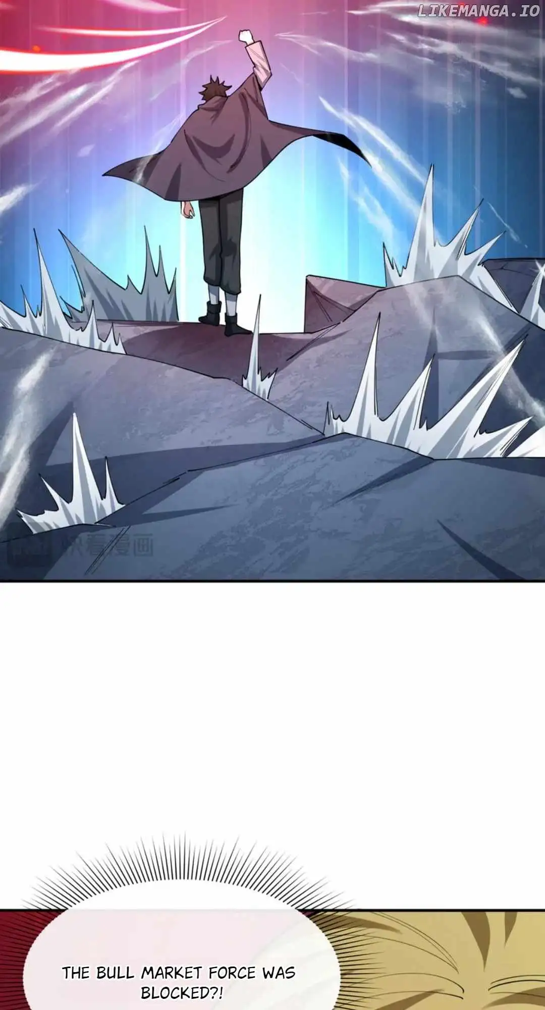 Age of Terror — Chapter 470 — page 53
