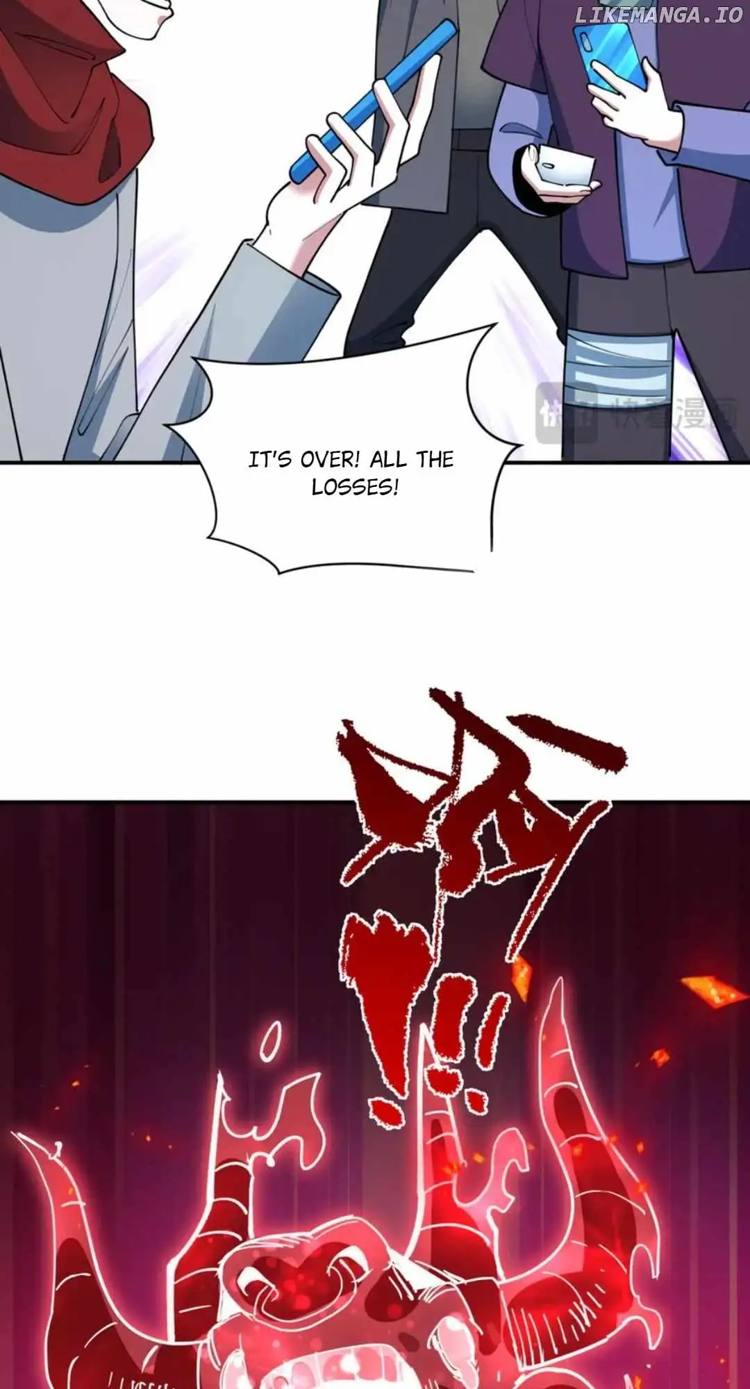 Age of Terror — Chapter 470 — page 60