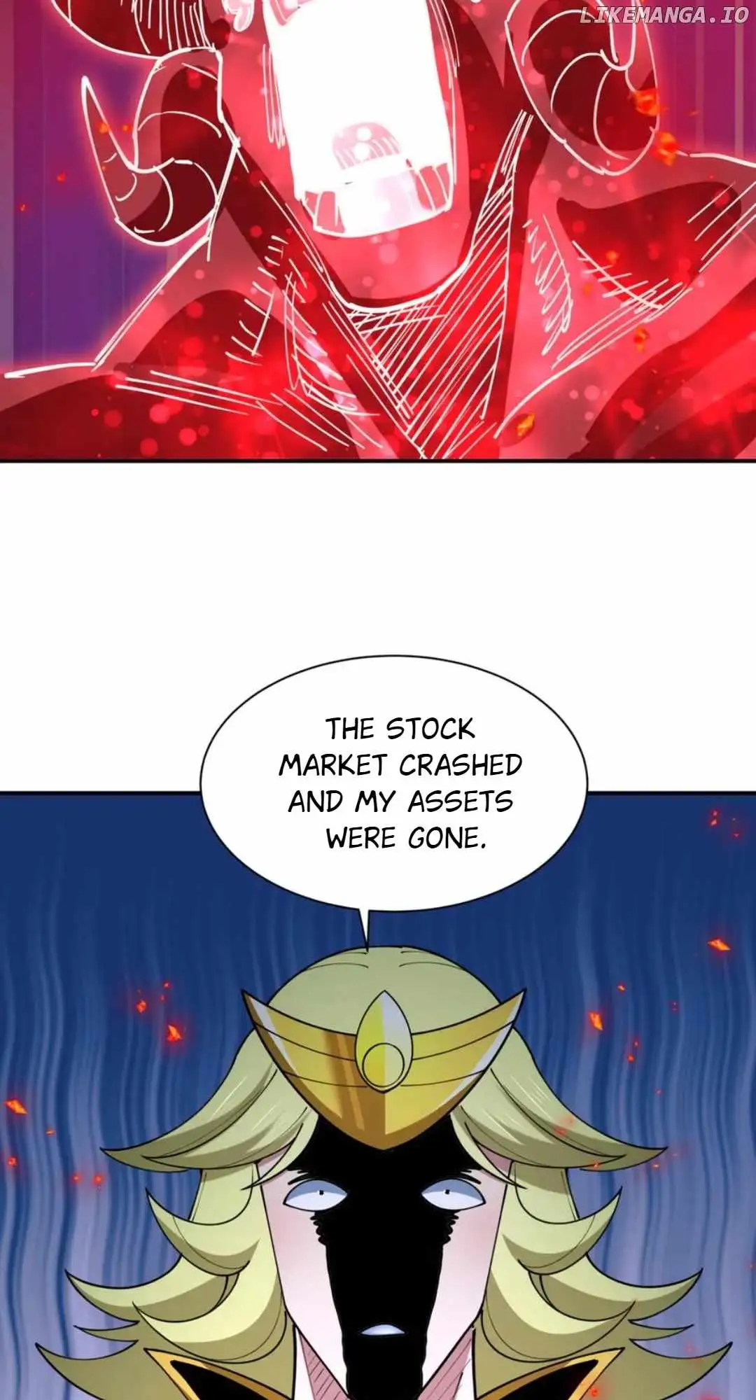 Age of Terror — Chapter 470 — page 61