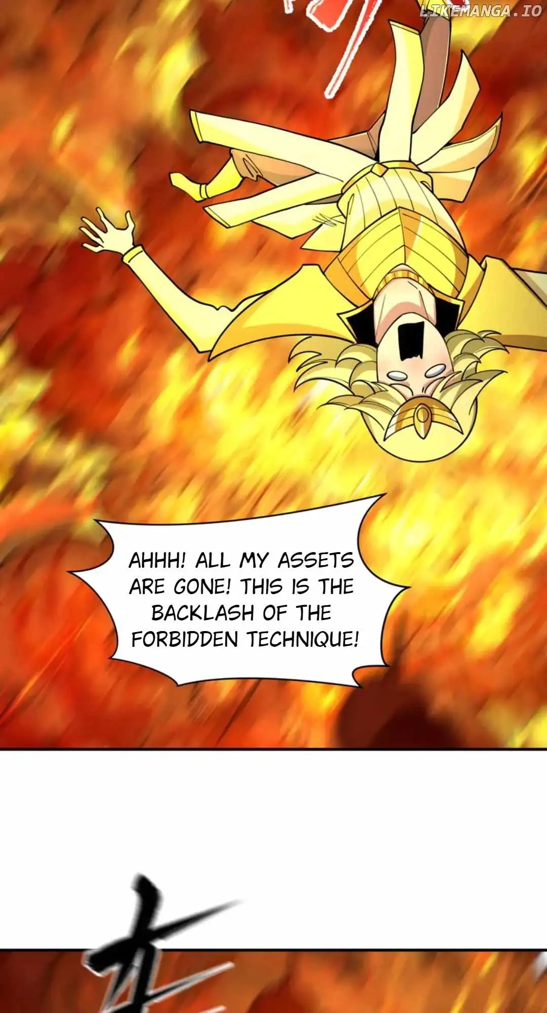 Age of Terror — Chapter 470 — page 64
