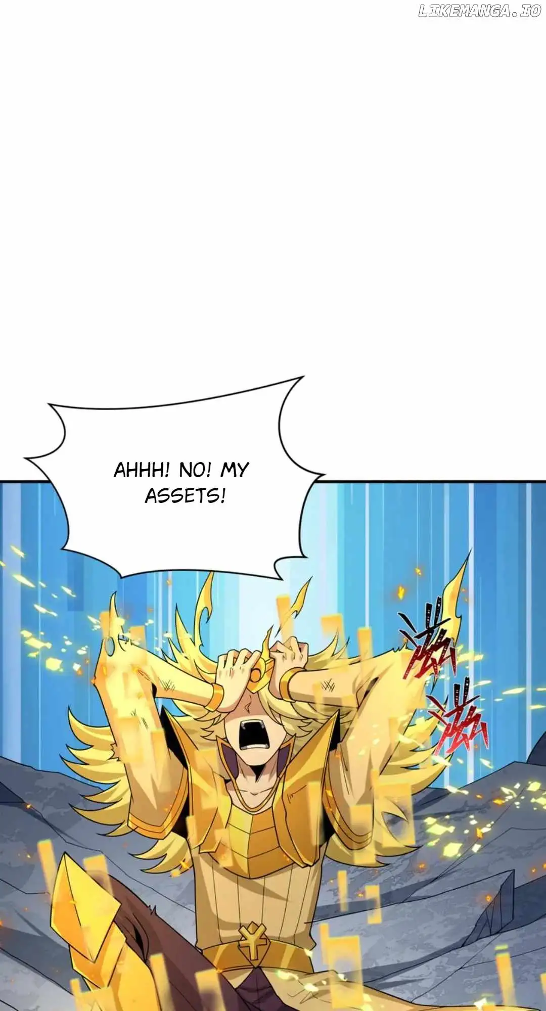 Age of Terror — Chapter 470 — page 66