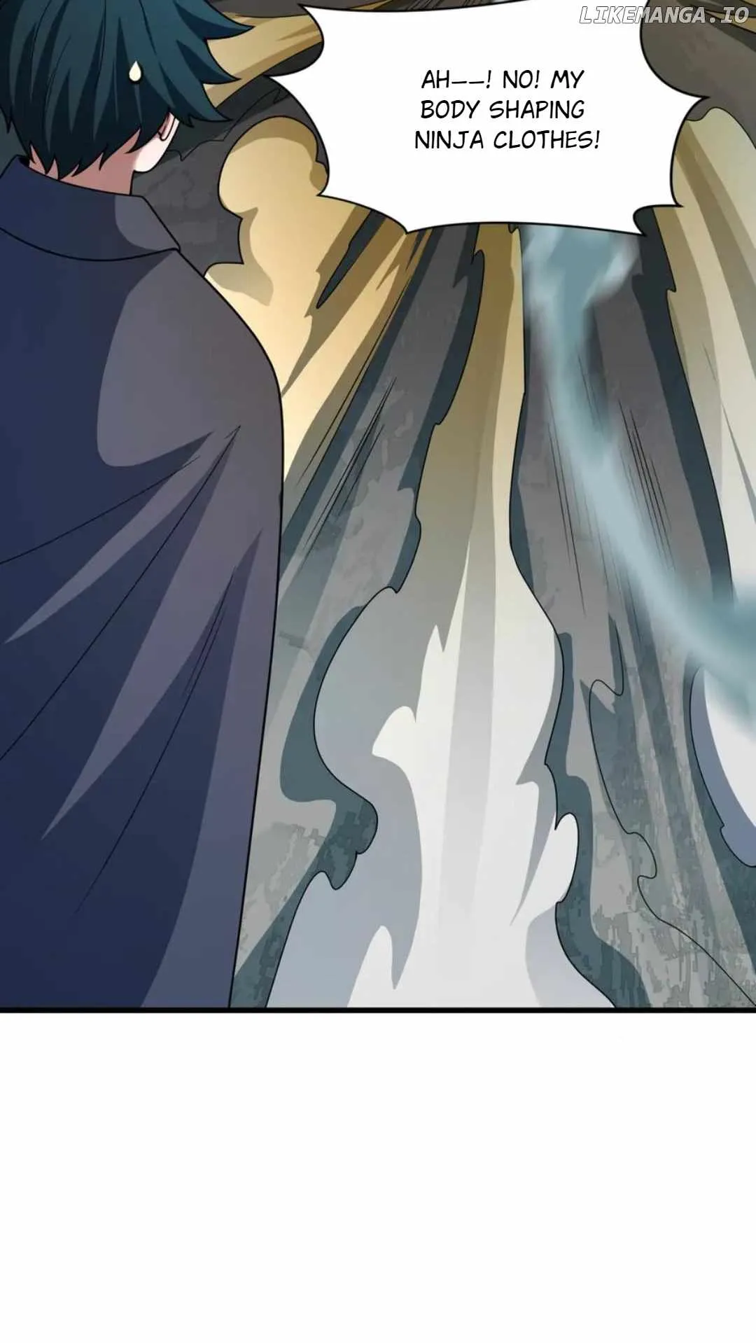 Age of Terror — Chapter 471 — page 3