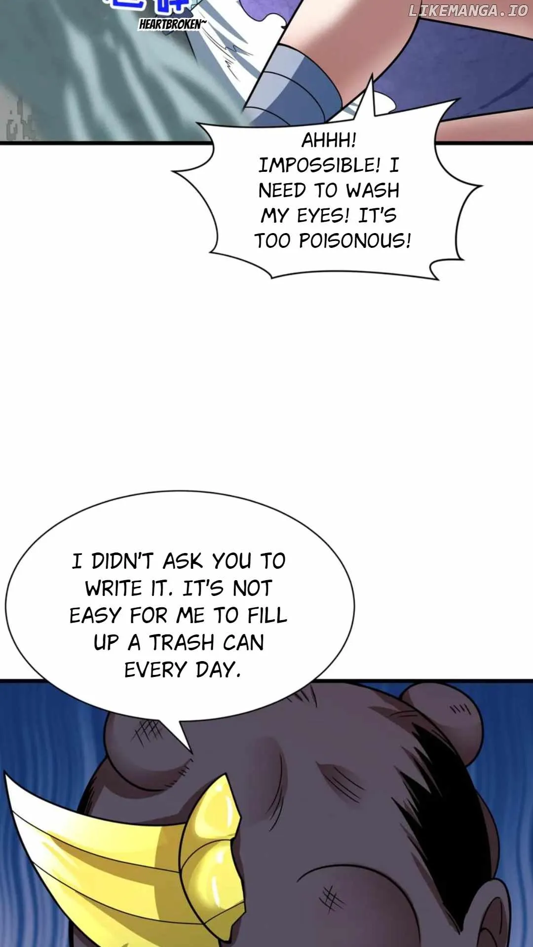 Age of Terror — Chapter 471 — page 7