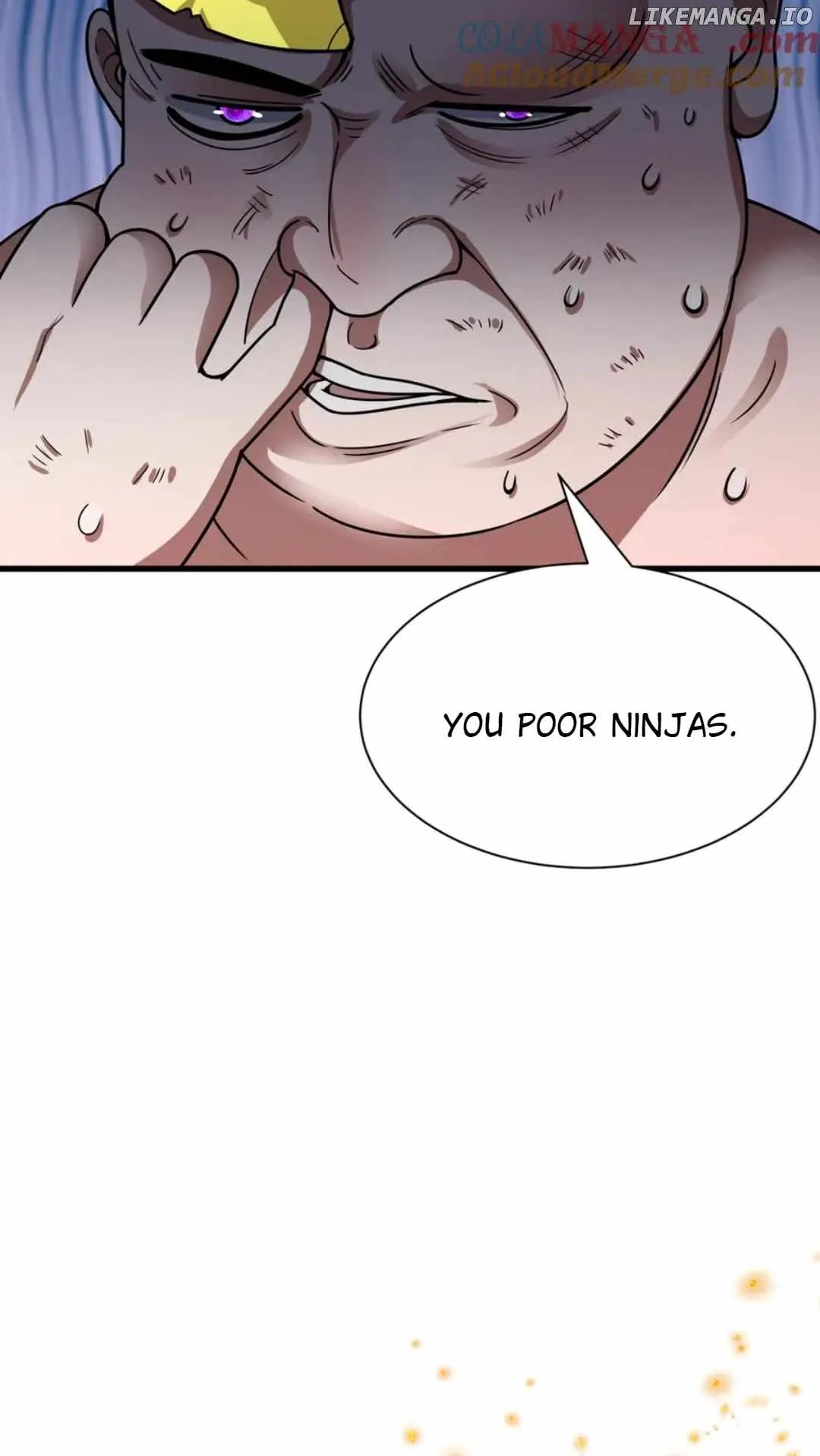 Age of Terror — Chapter 471 — page 8