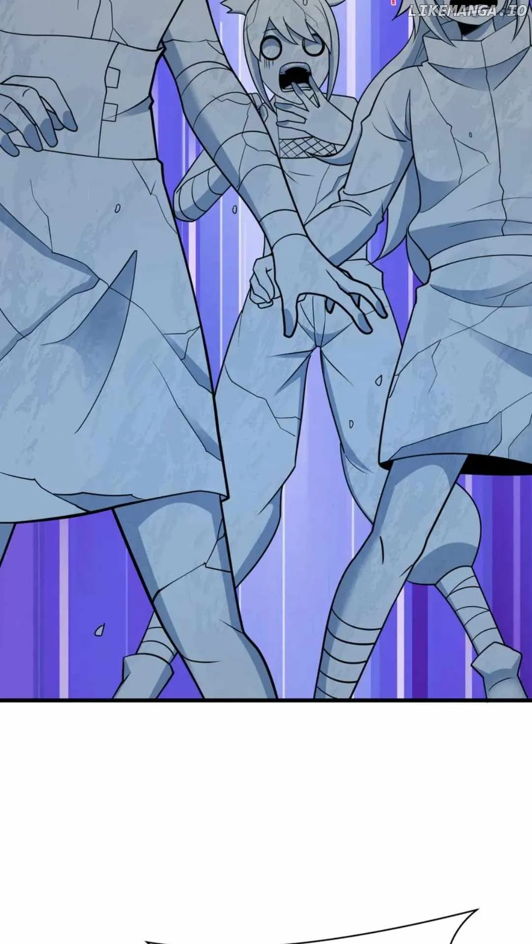 Age of Terror — Chapter 471 — page 10