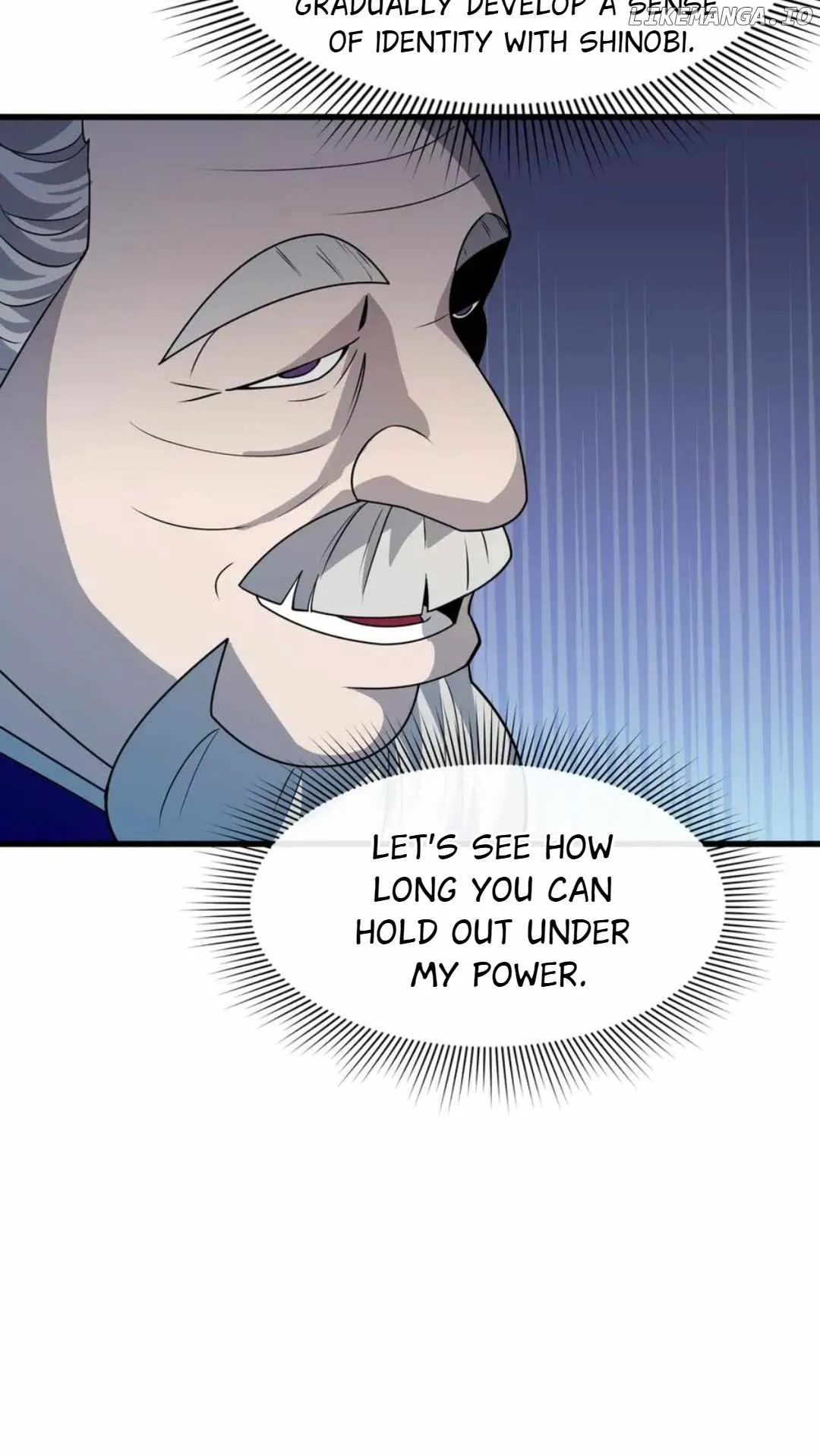 Age of Terror — Chapter 471 — page 21