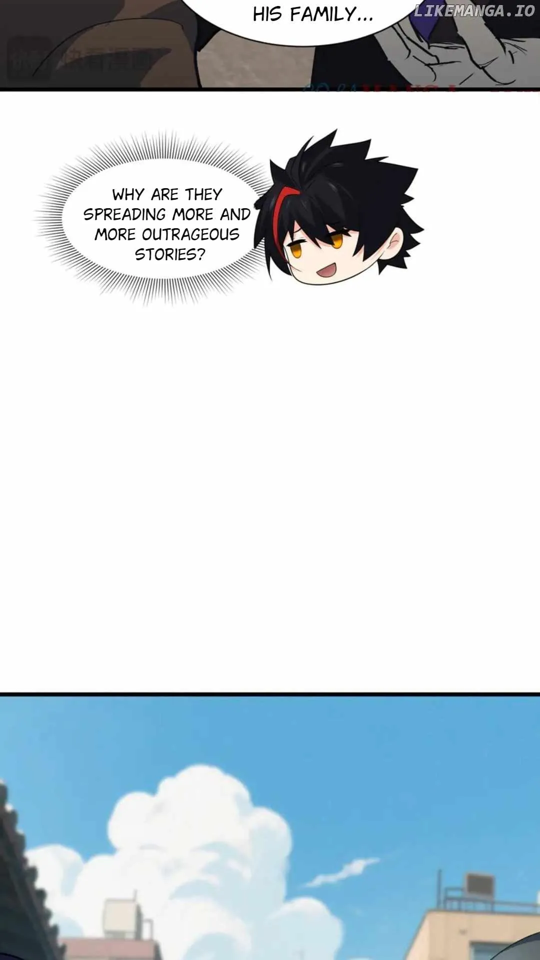 Age of Terror — Chapter 471 — page 26