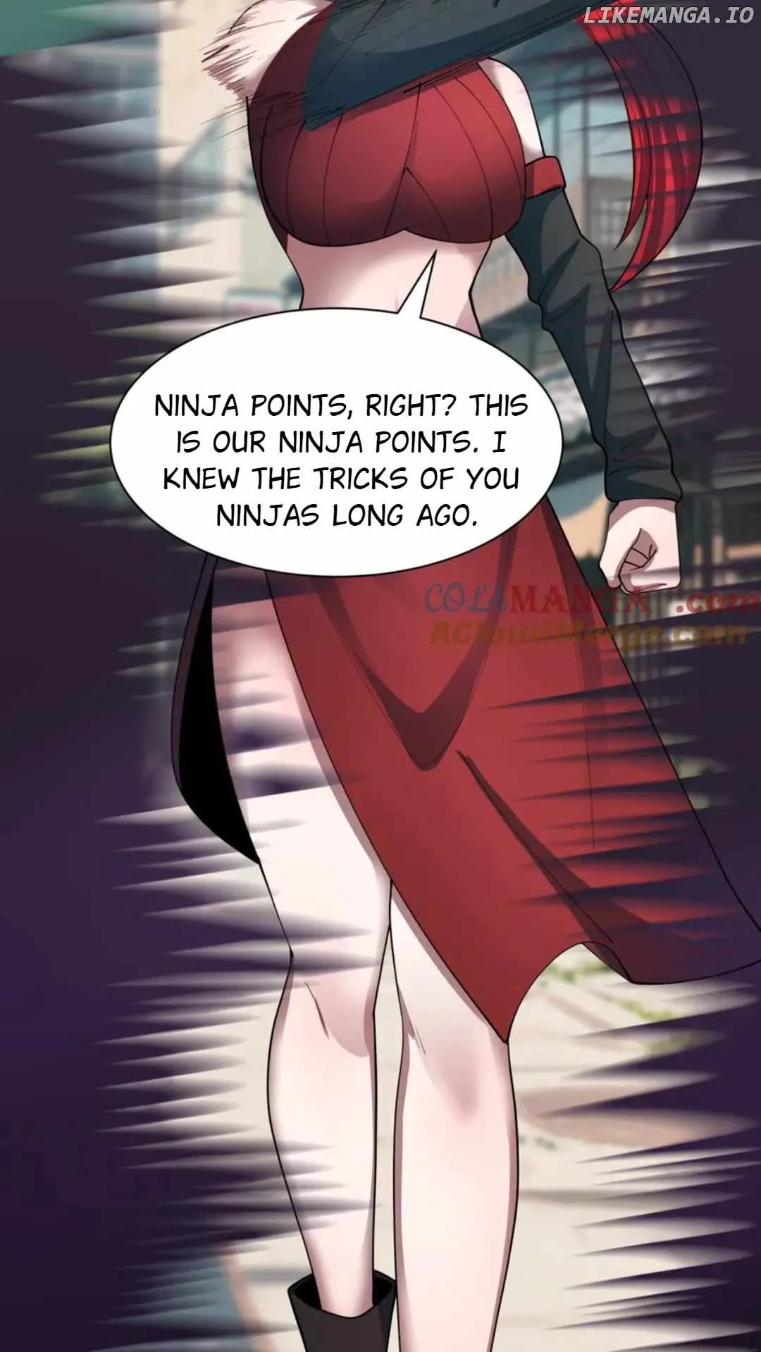 Age of Terror — Chapter 471 — page 29
