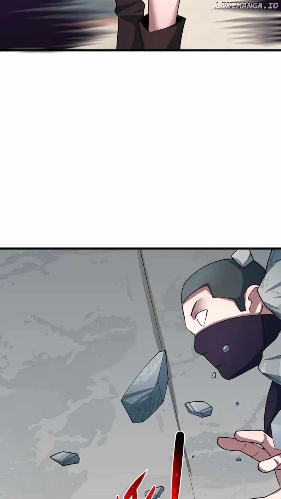 Age of Terror — Chapter 471 — page 31