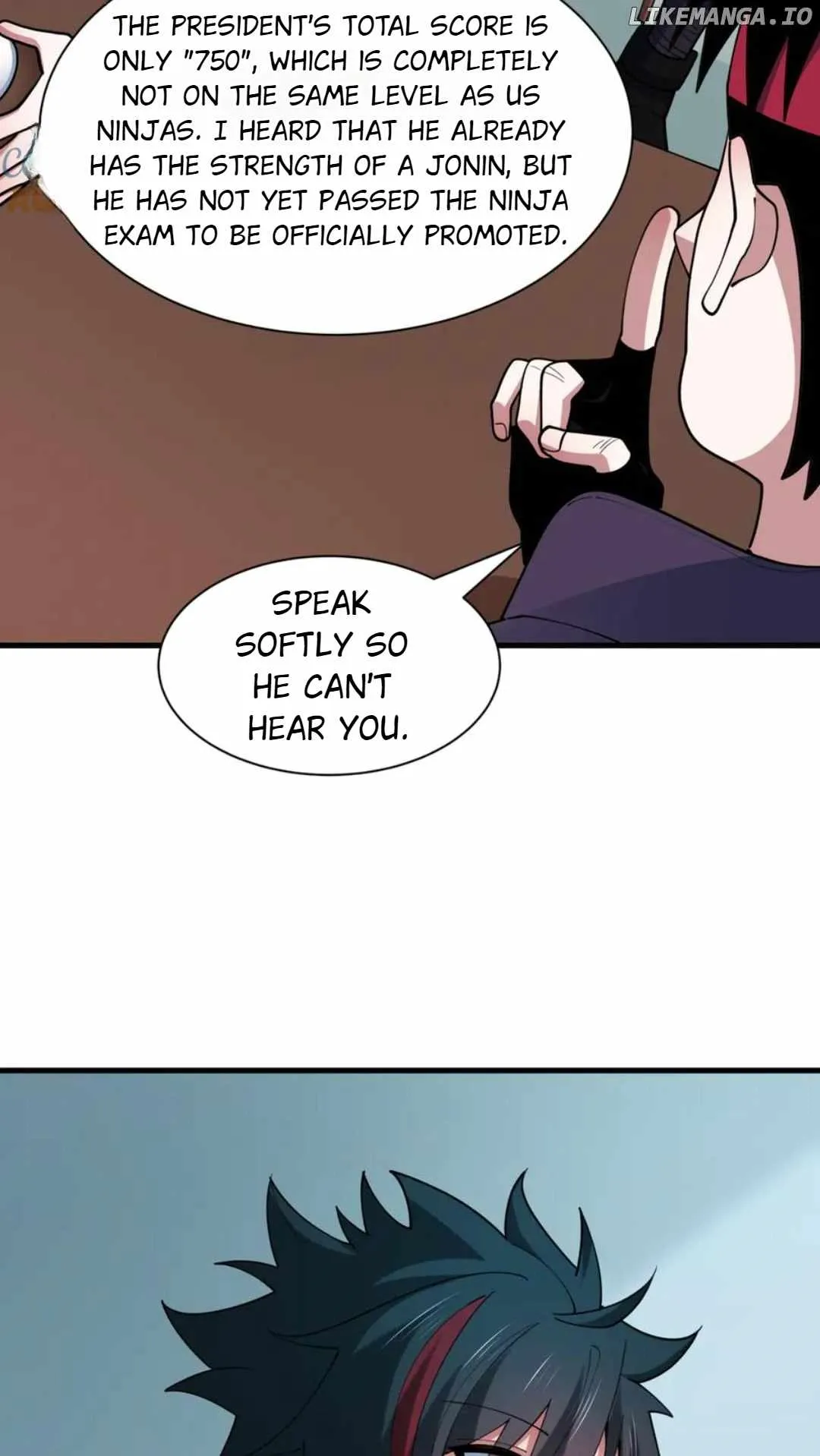 Age of Terror — Chapter 471 — page 37
