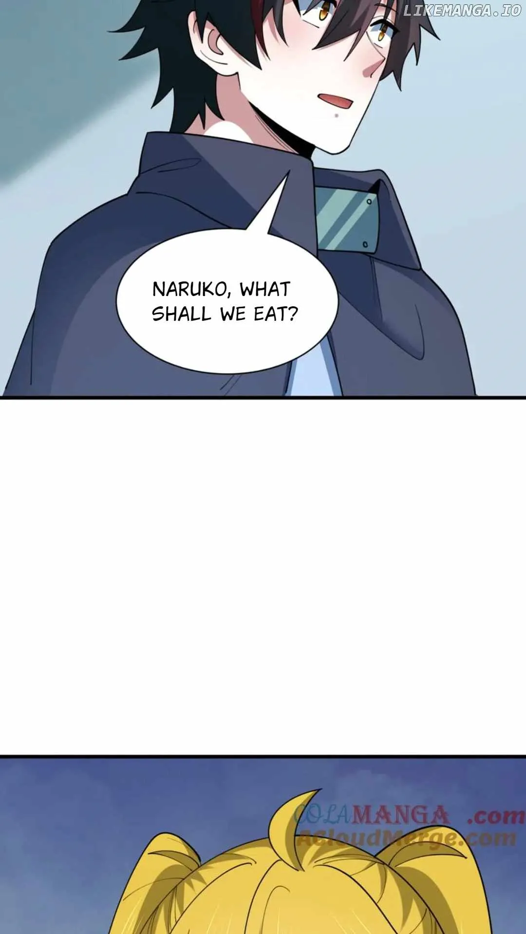 Age of Terror — Chapter 471 — page 38