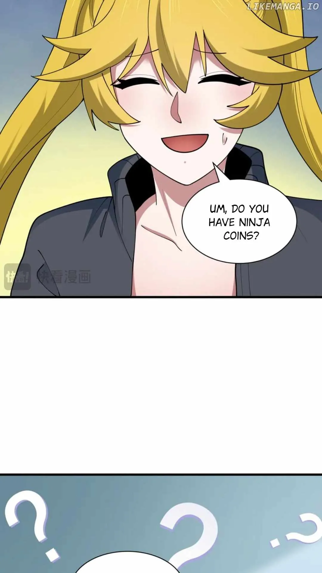 Age of Terror — Chapter 471 — page 39