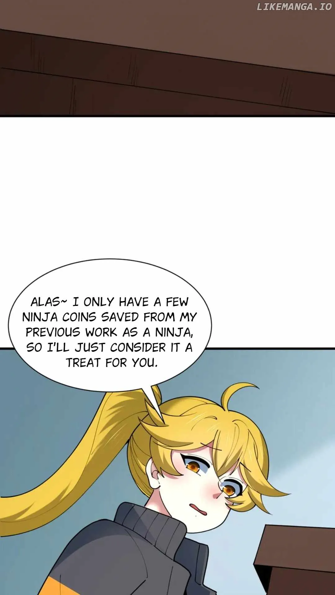 Age of Terror — Chapter 471 — page 41