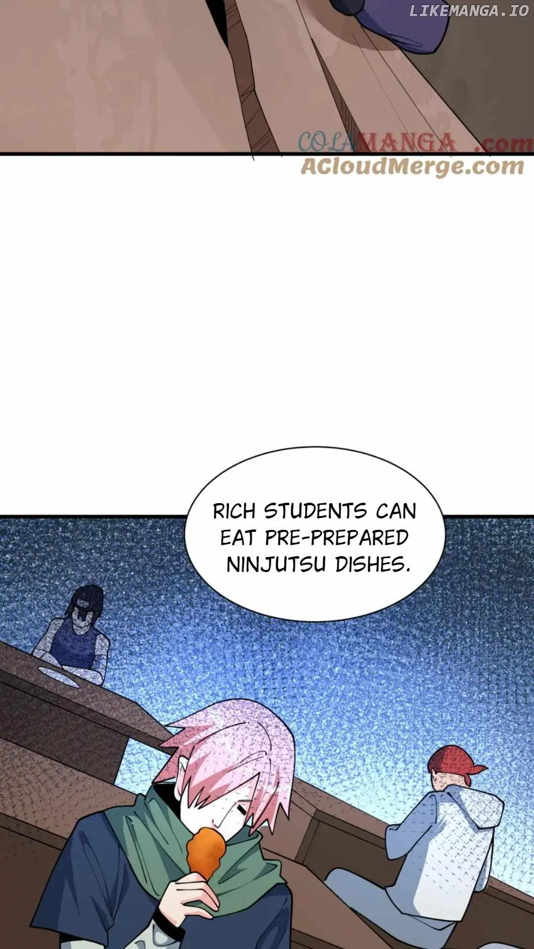Age of Terror — Chapter 471 — page 44