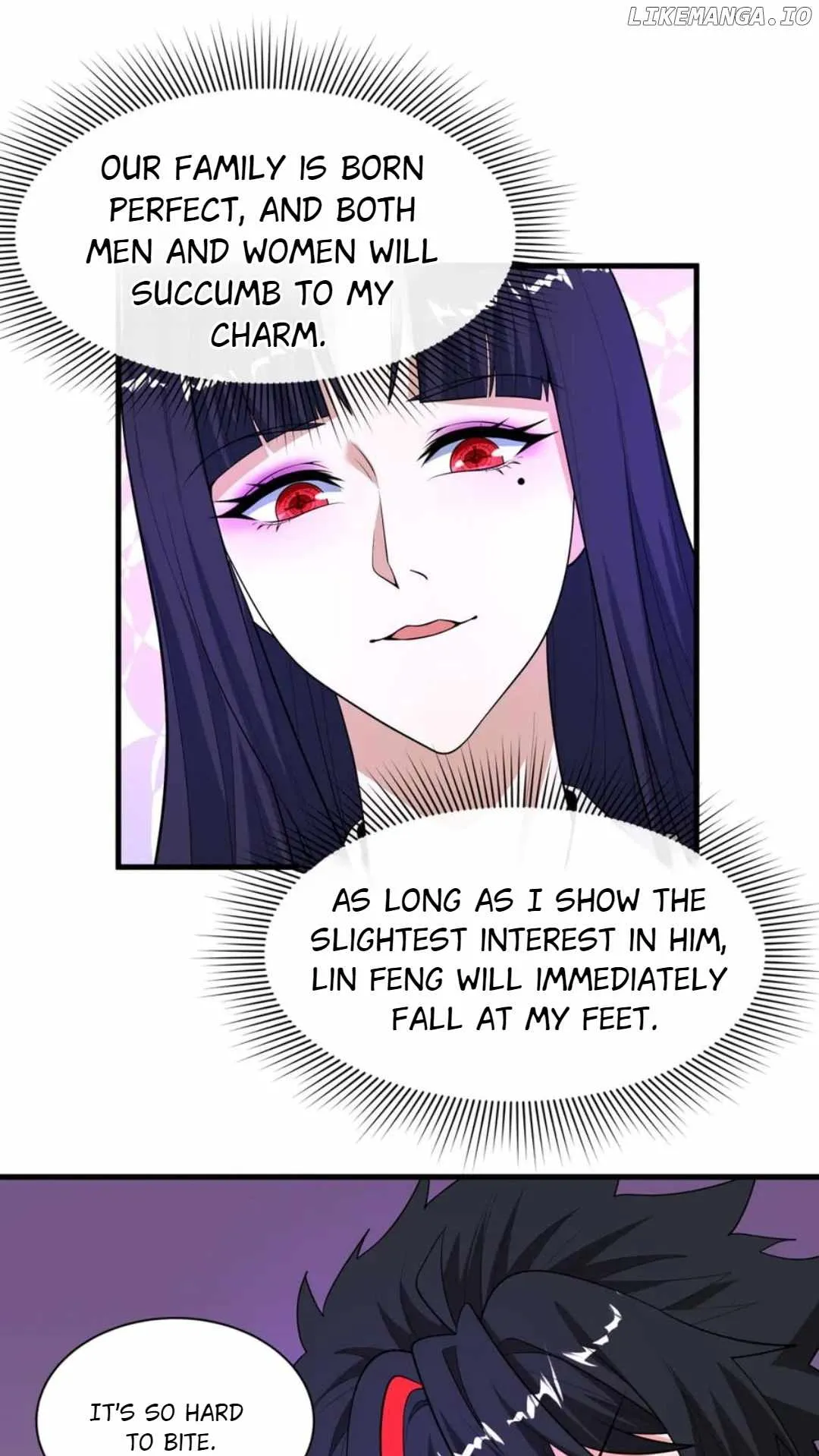 Age of Terror — Chapter 471 — page 57