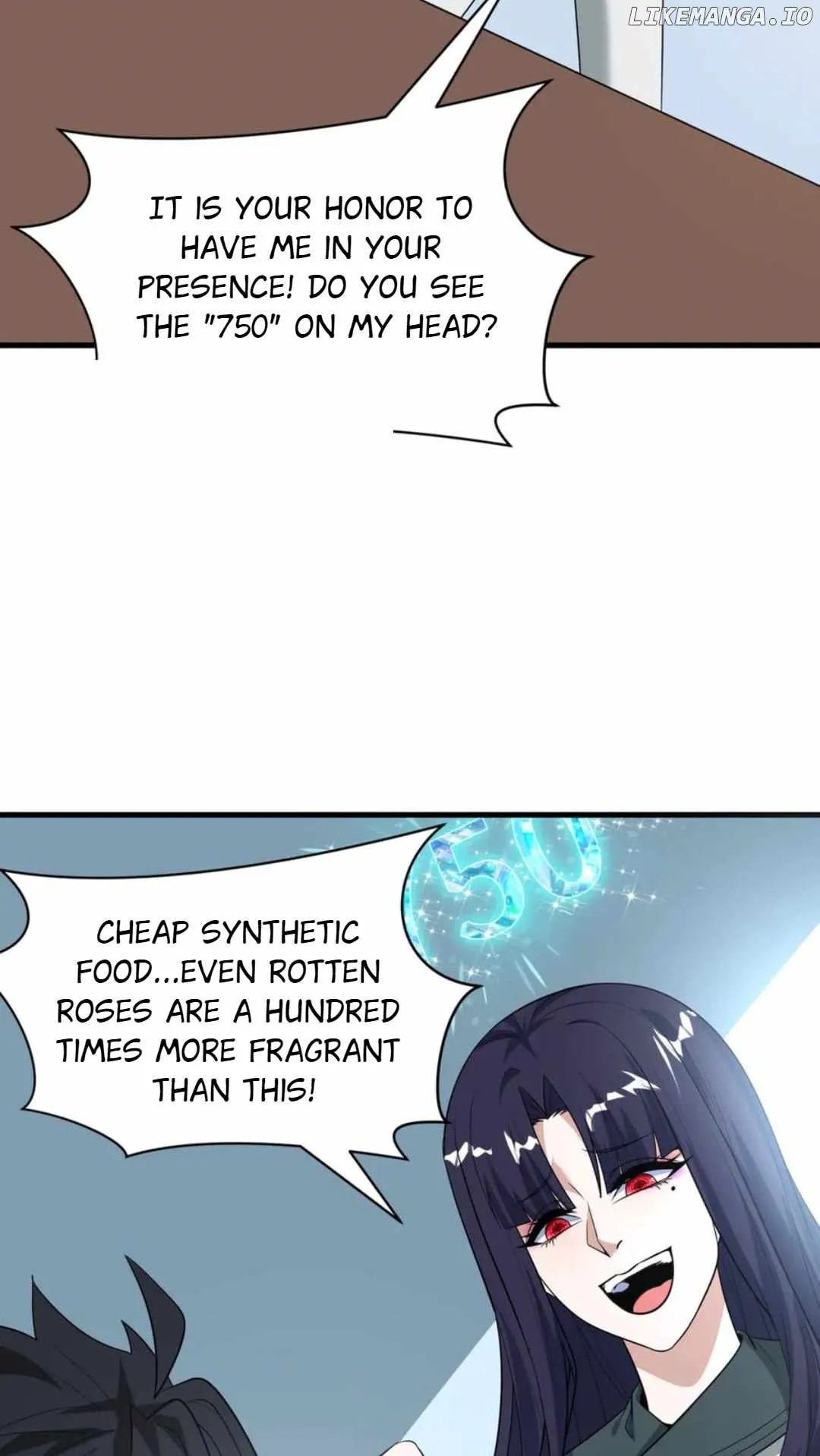 Age of Terror — Chapter 471 — page 60
