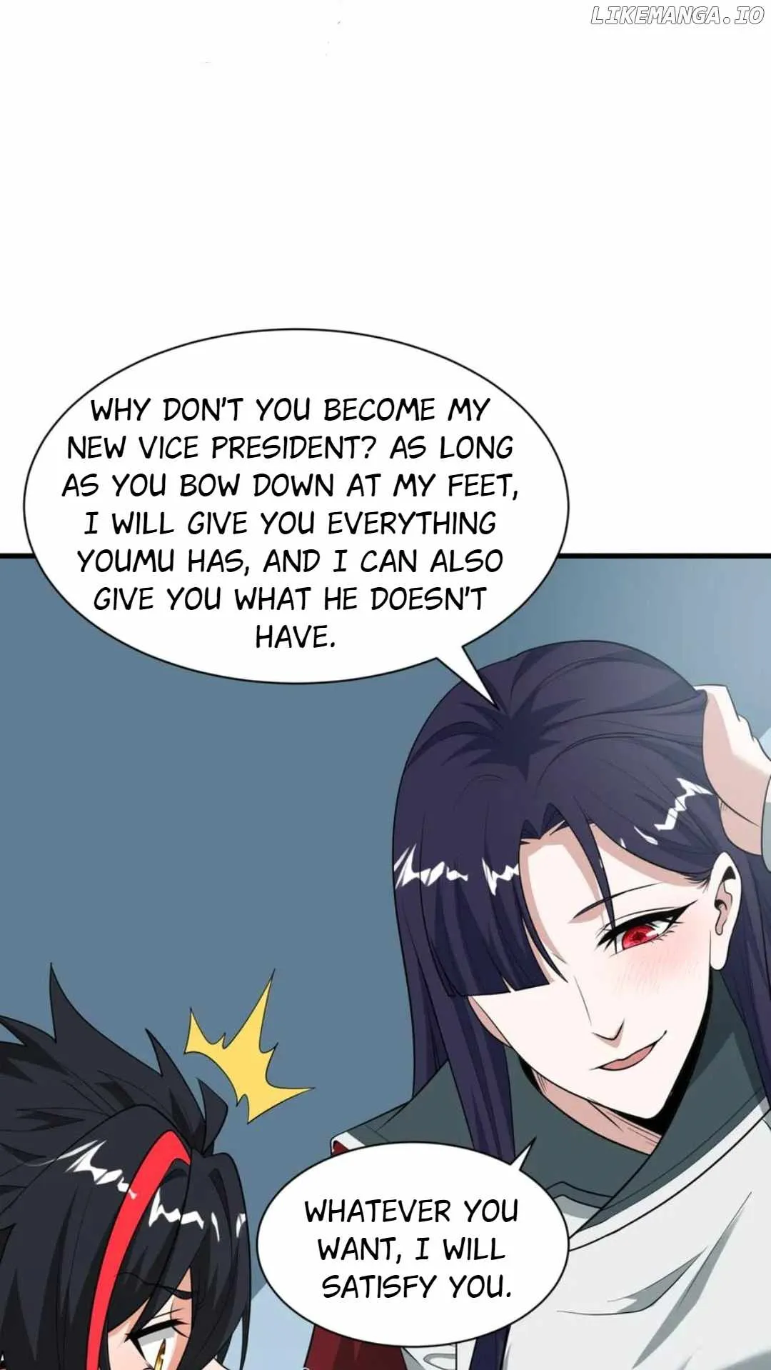 Age of Terror — Chapter 471 — page 63