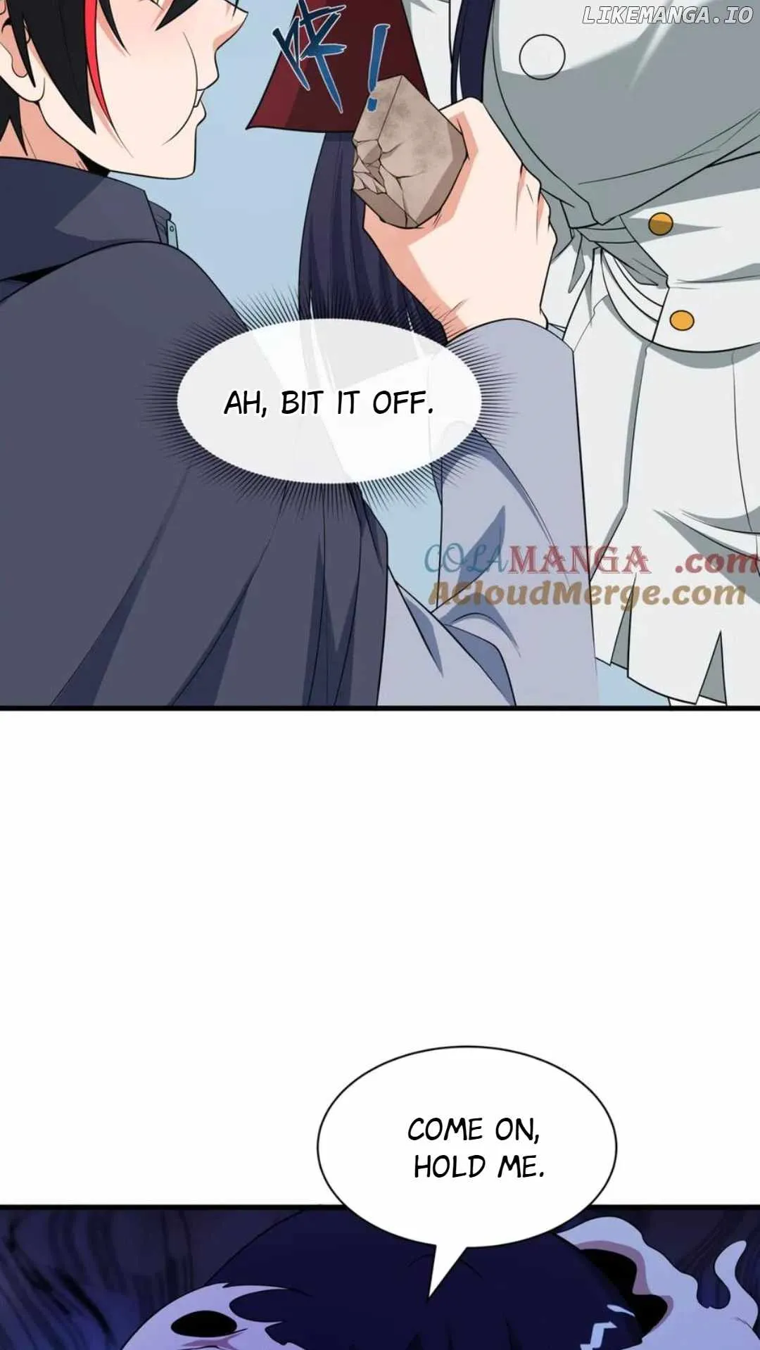 Age of Terror — Chapter 471 — page 64