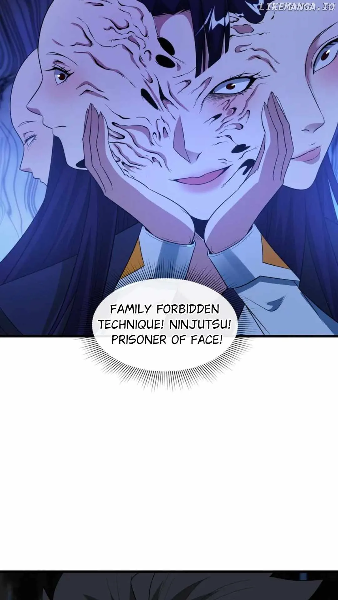 Age of Terror — Chapter 471 — page 65