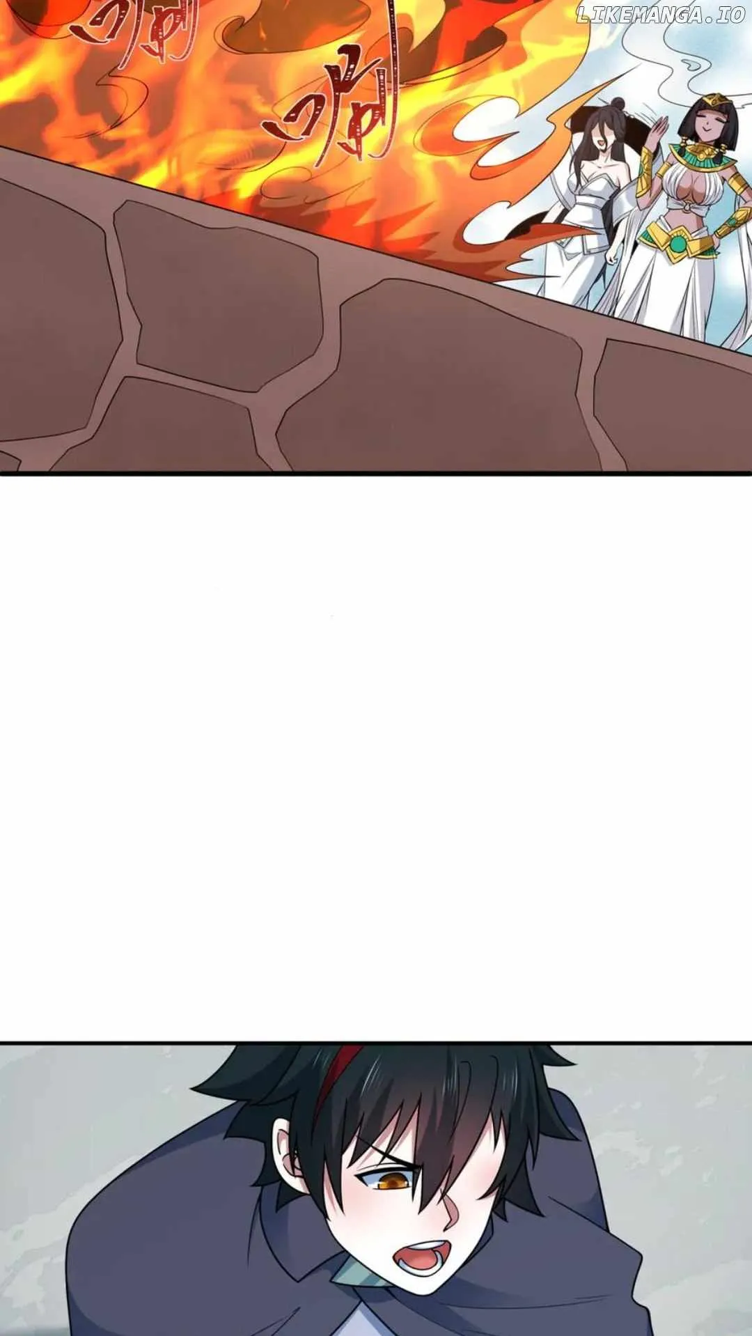 Age of Terror — Chapter 471 — page 71