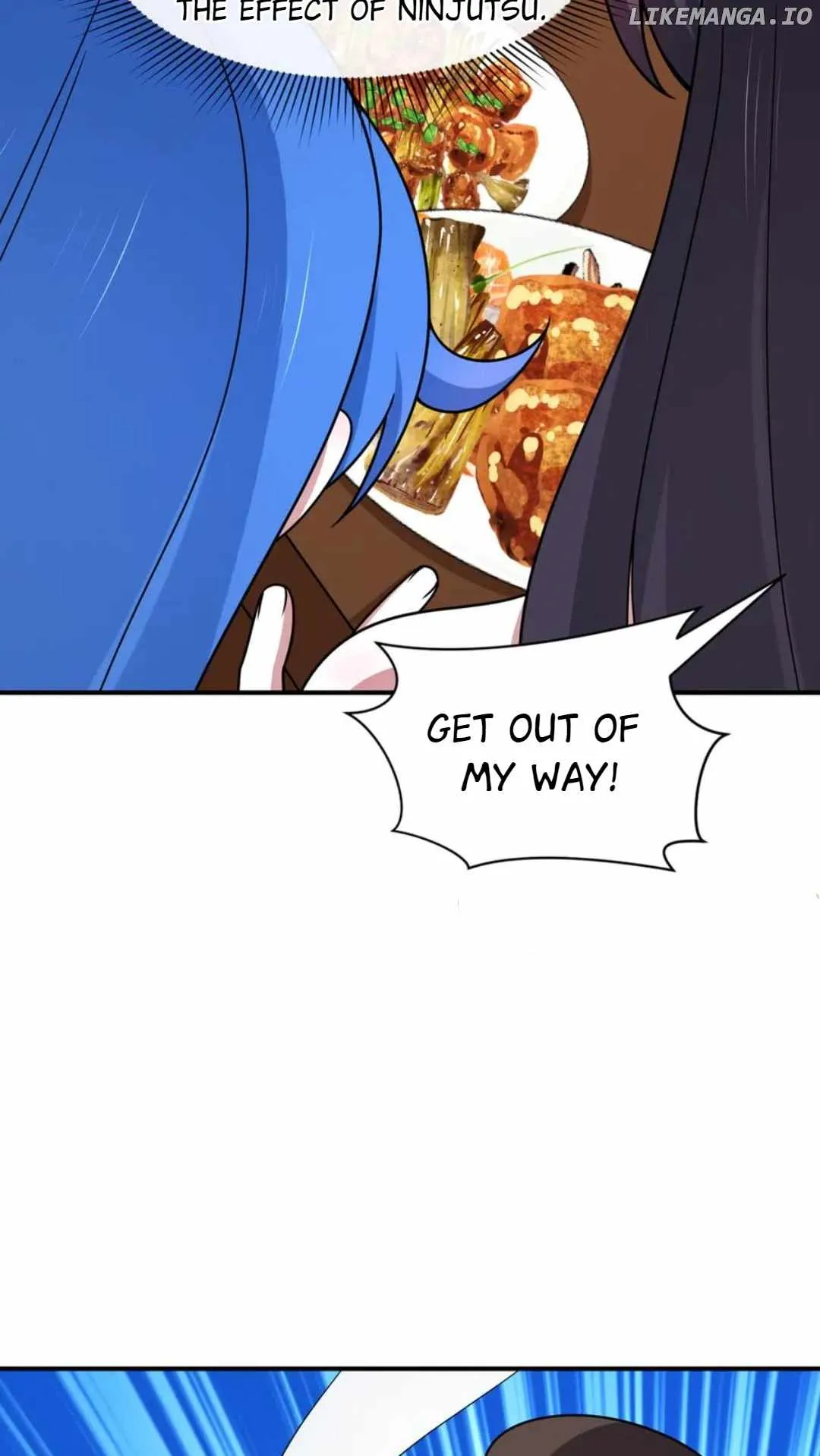 Age of Terror — Chapter 471 — page 74