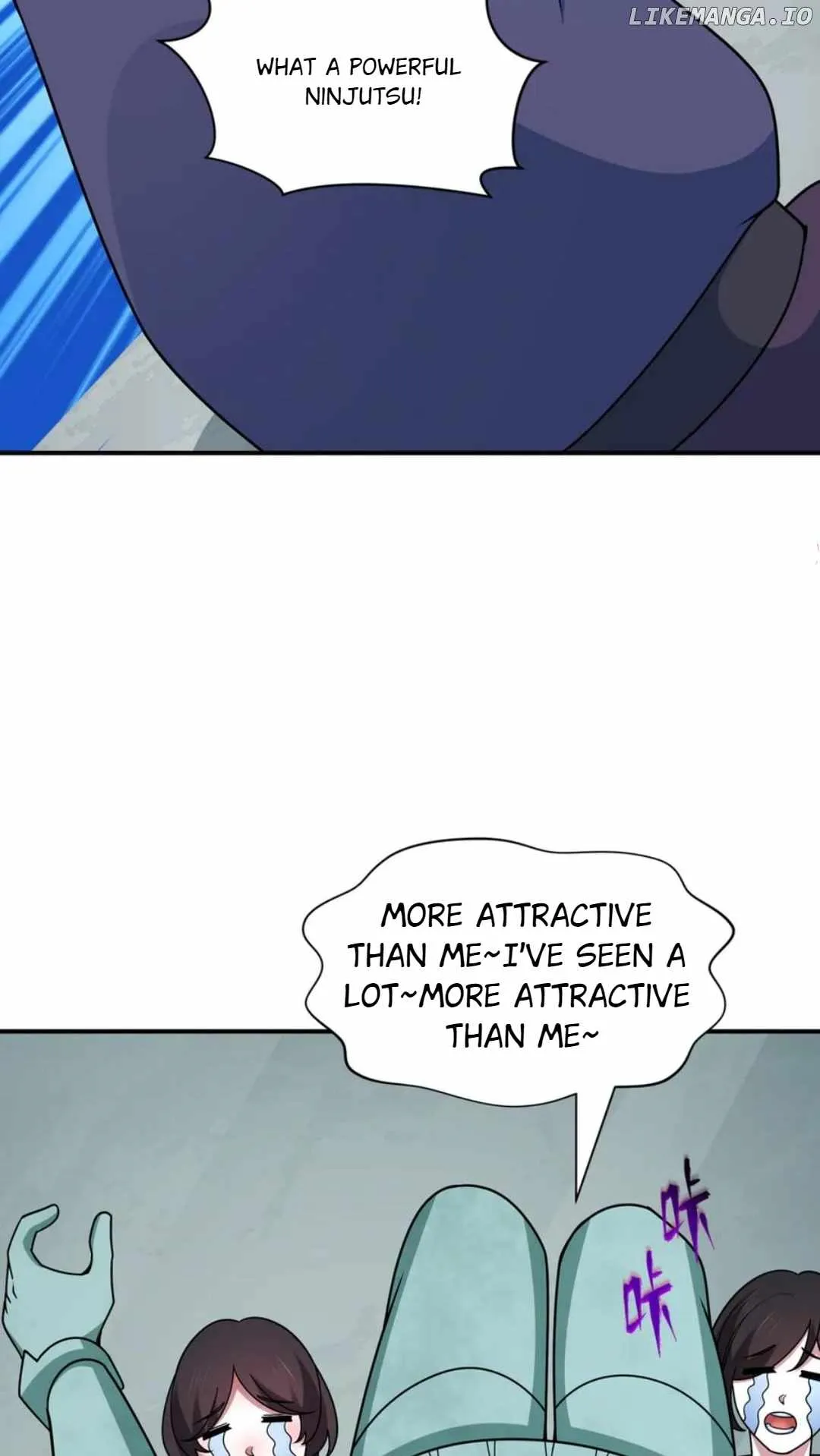 Age of Terror — Chapter 471 — page 76