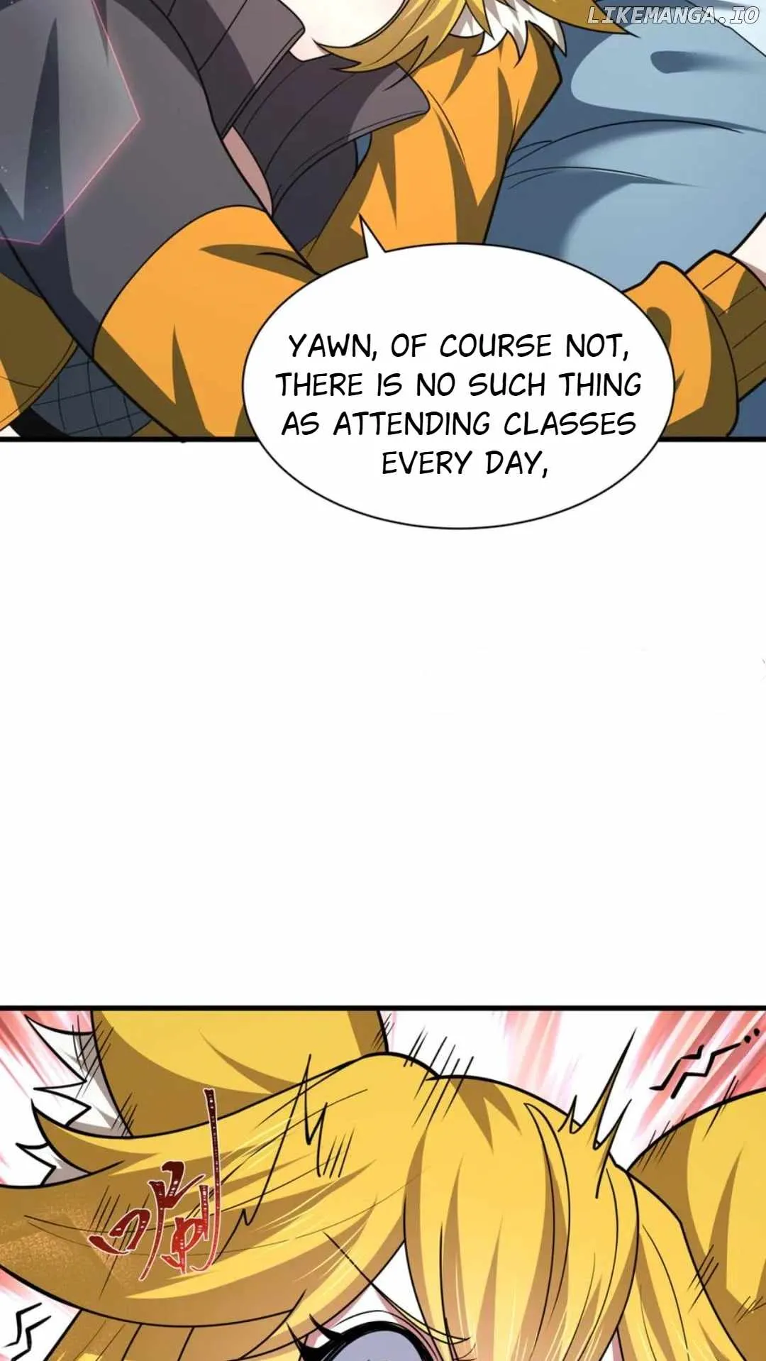 Age of Terror — Chapter 472 — page 4