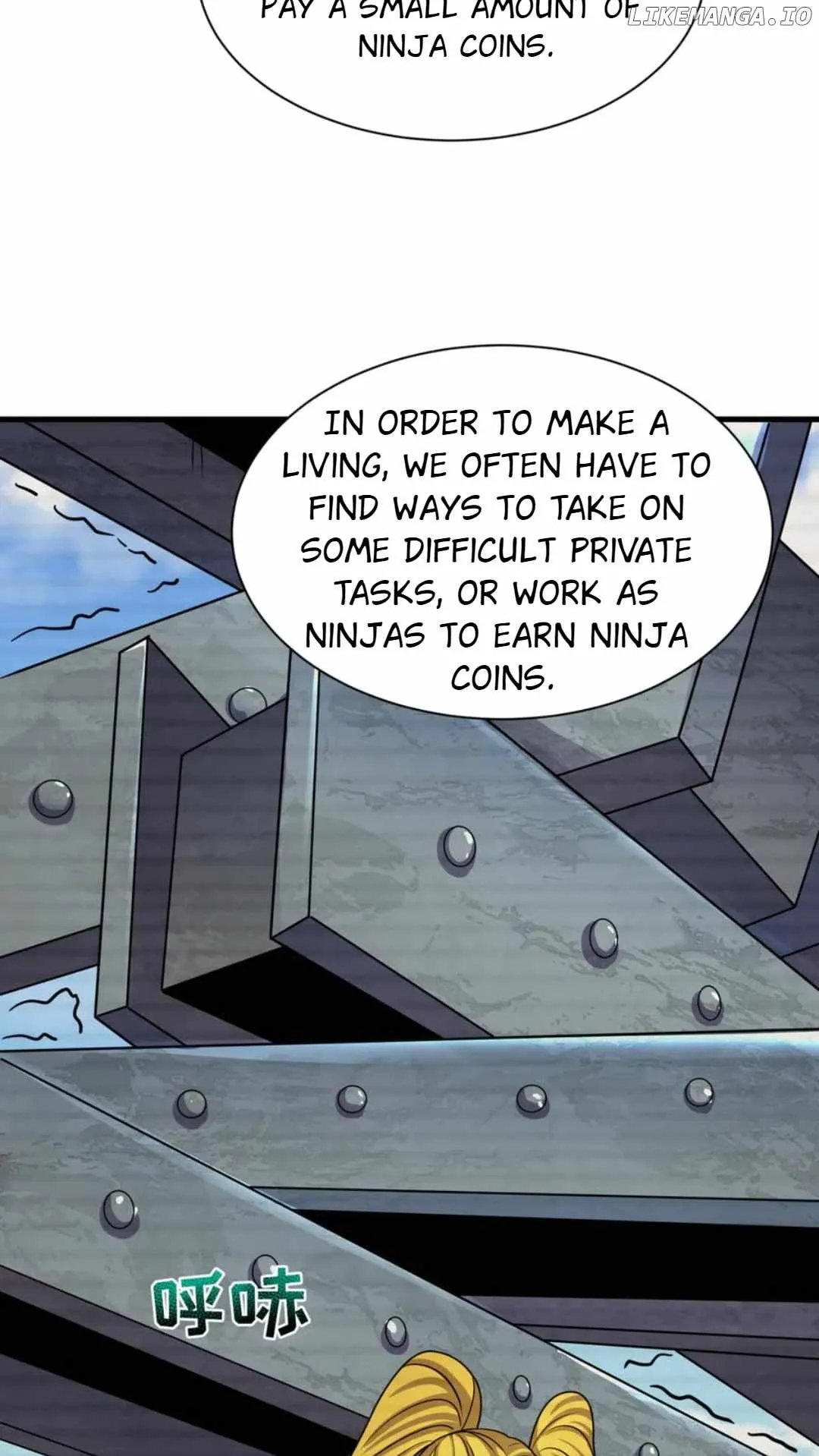Age of Terror — Chapter 472 — page 10
