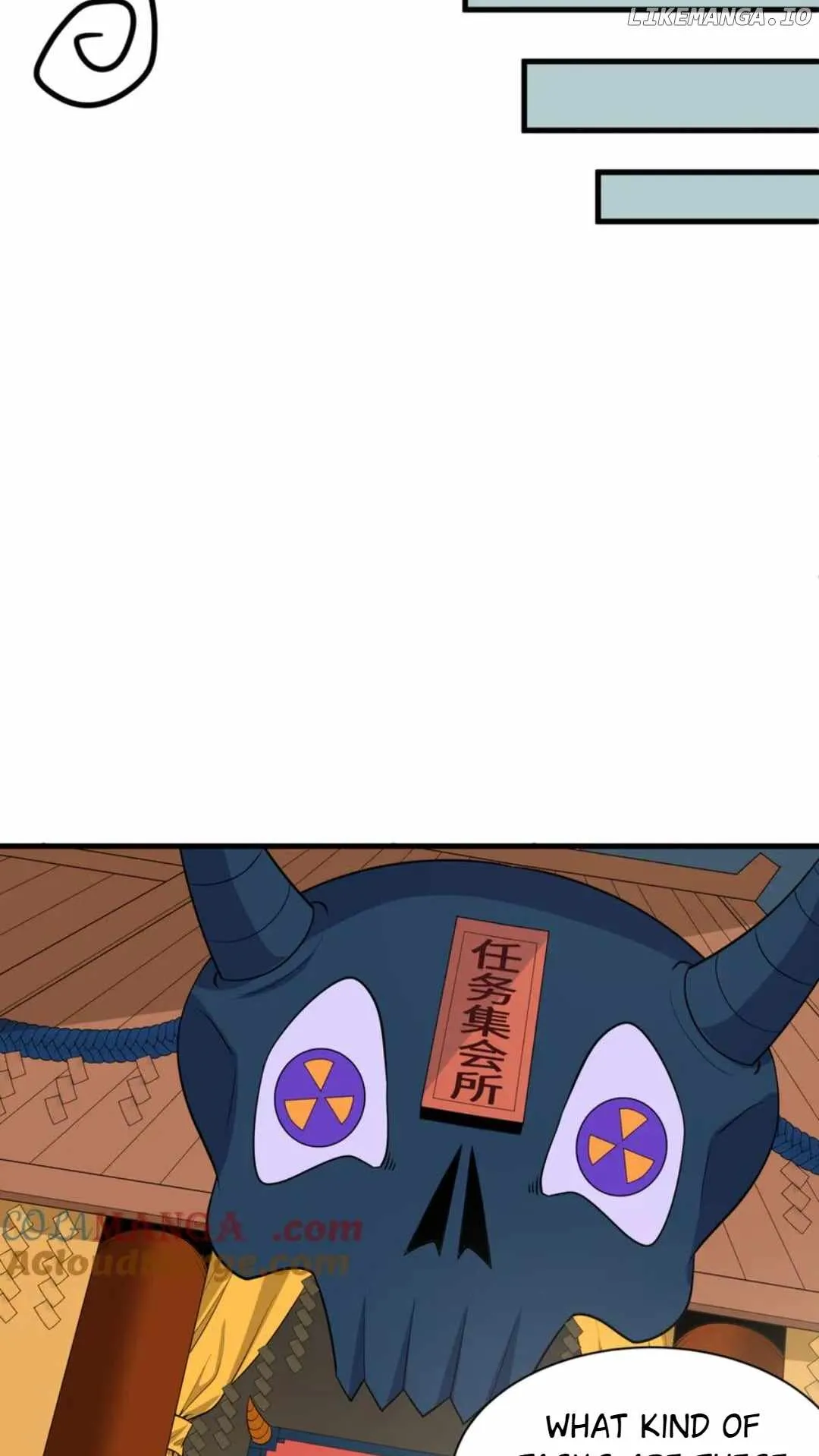 Age of Terror — Chapter 472 — page 25