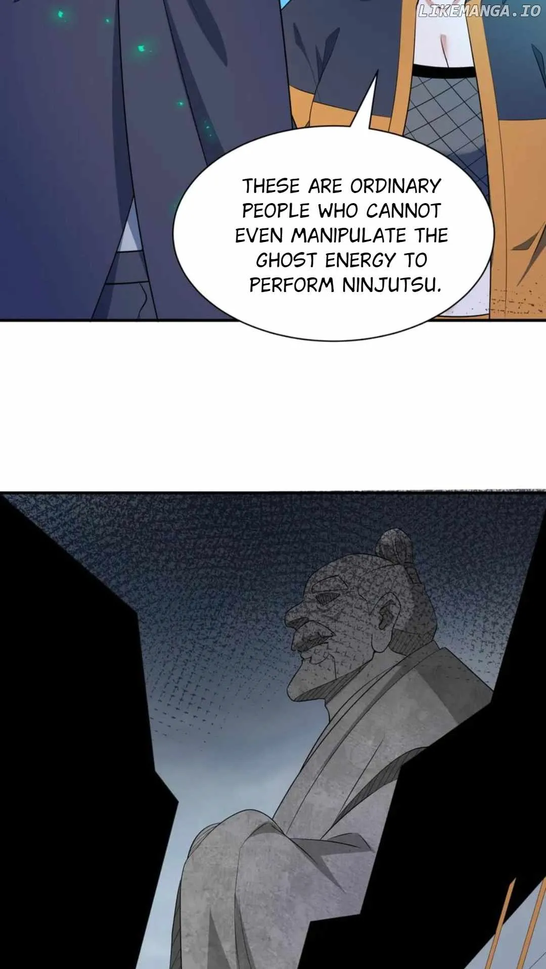 Age of Terror — Chapter 472 — page 39