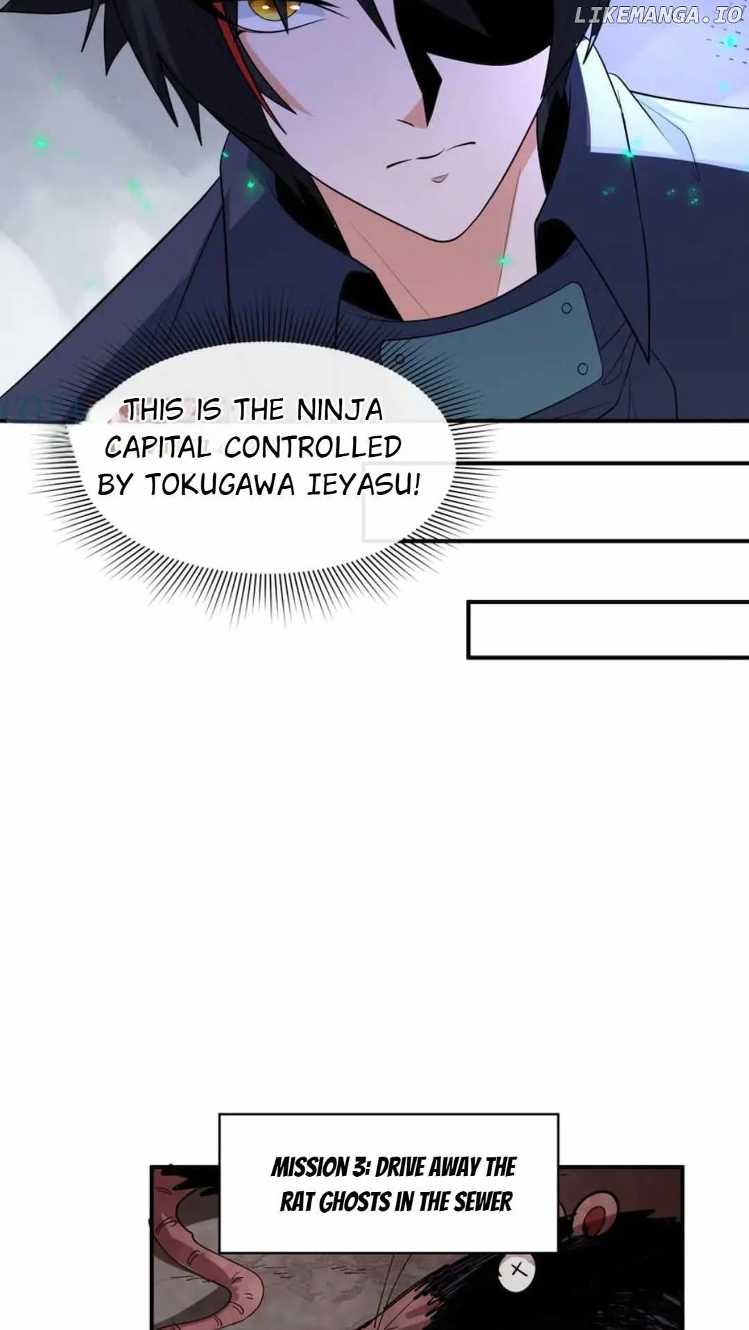 Age of Terror — Chapter 472 — page 42