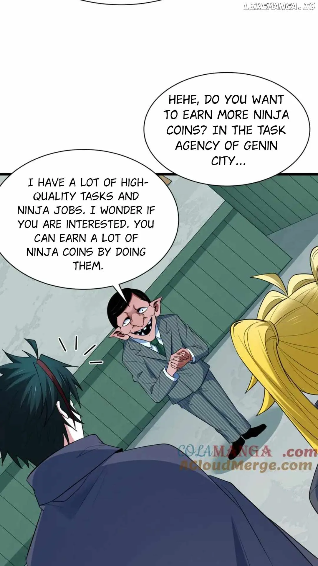 Age of Terror — Chapter 472 — page 45