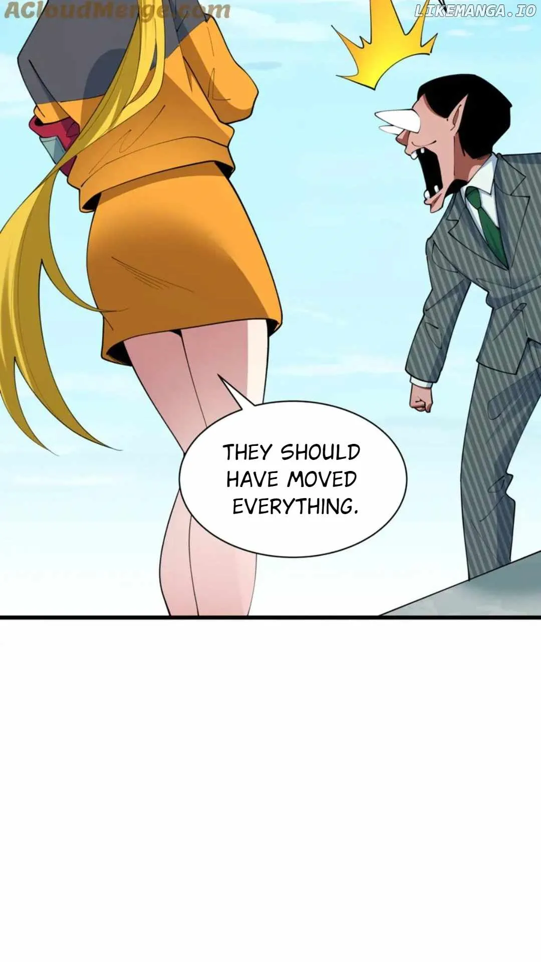 Age of Terror — Chapter 472 — page 57