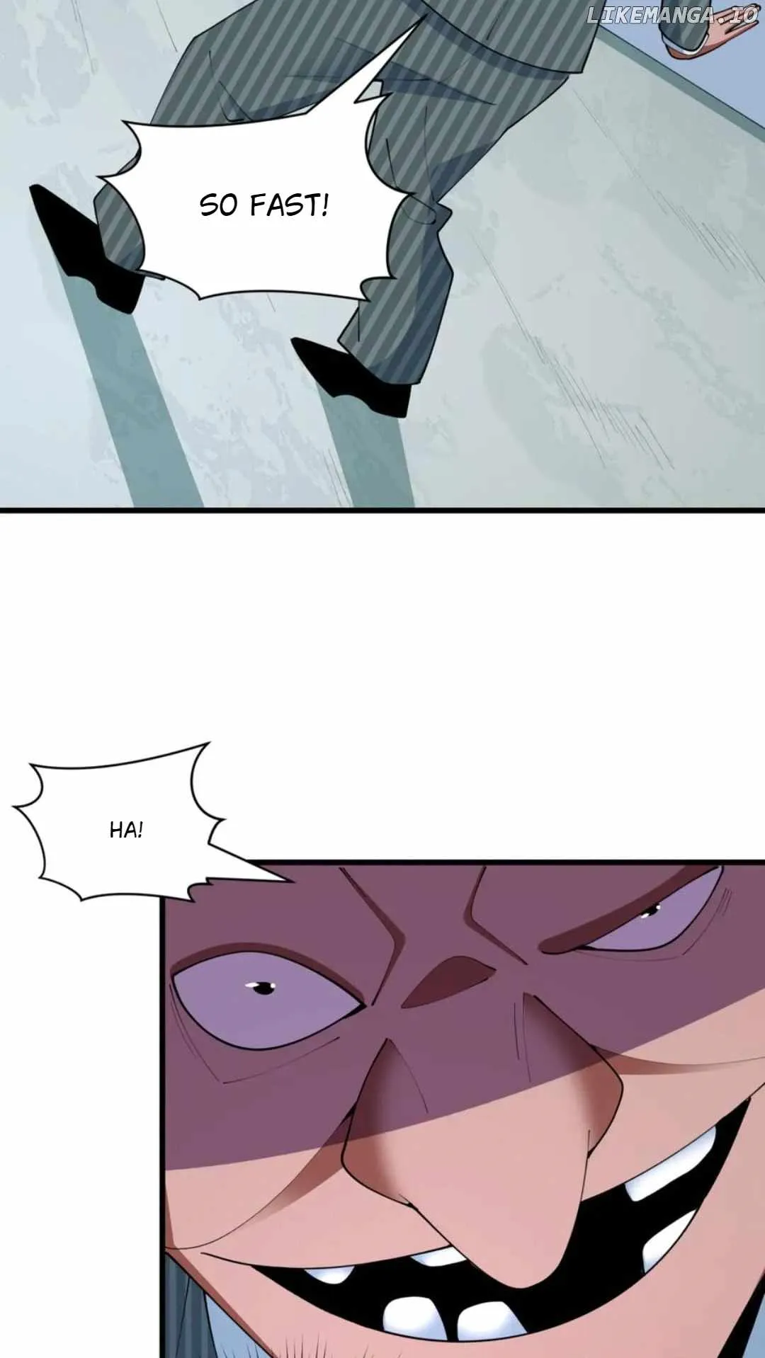 Age of Terror — Chapter 472 — page 59