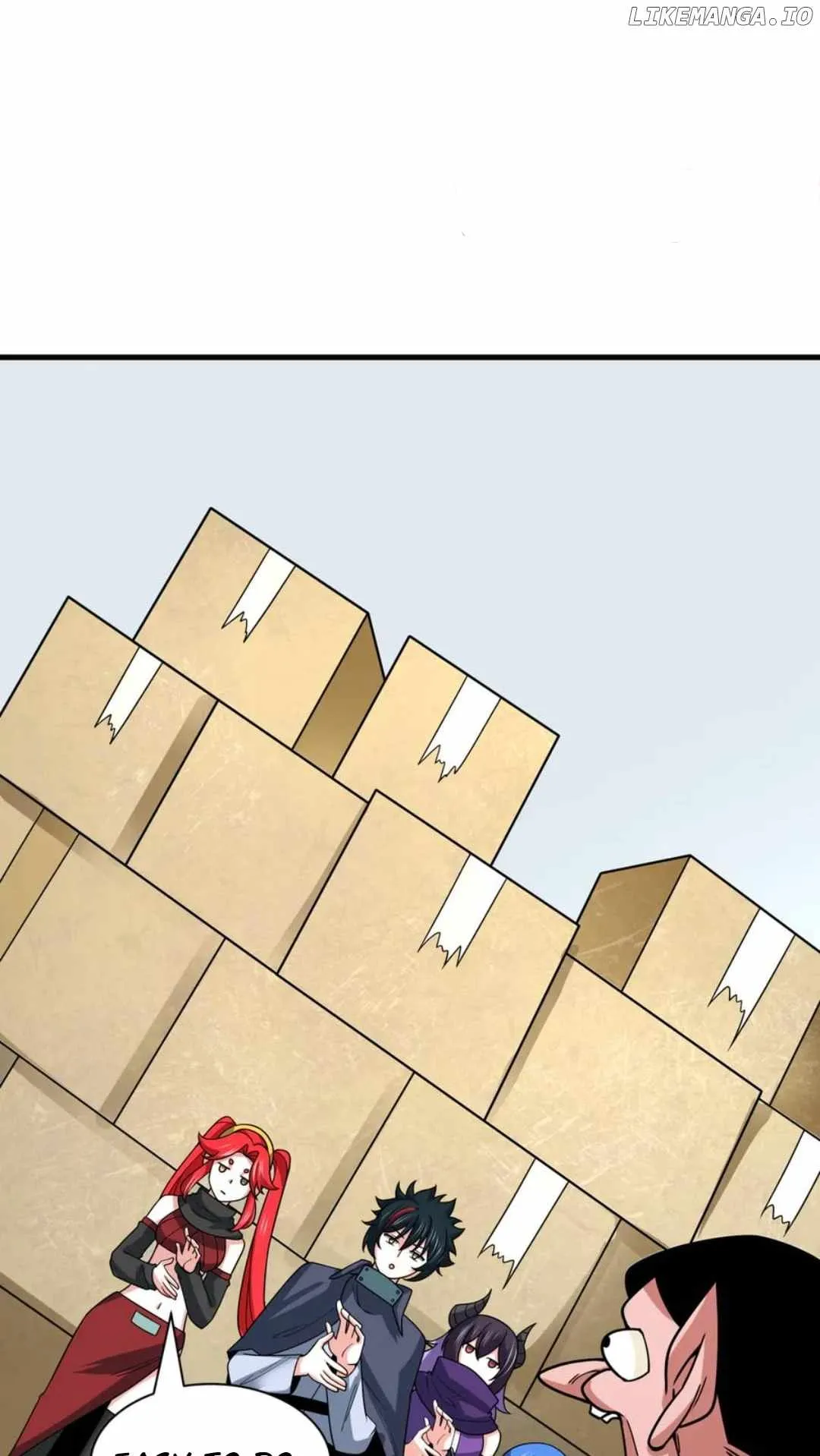 Age of Terror — Chapter 472 — page 63