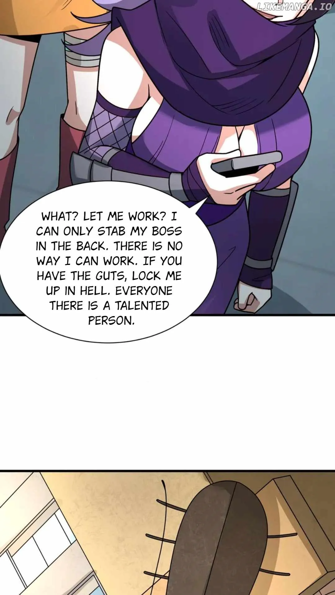 Age of Terror — Chapter 472 — page 66