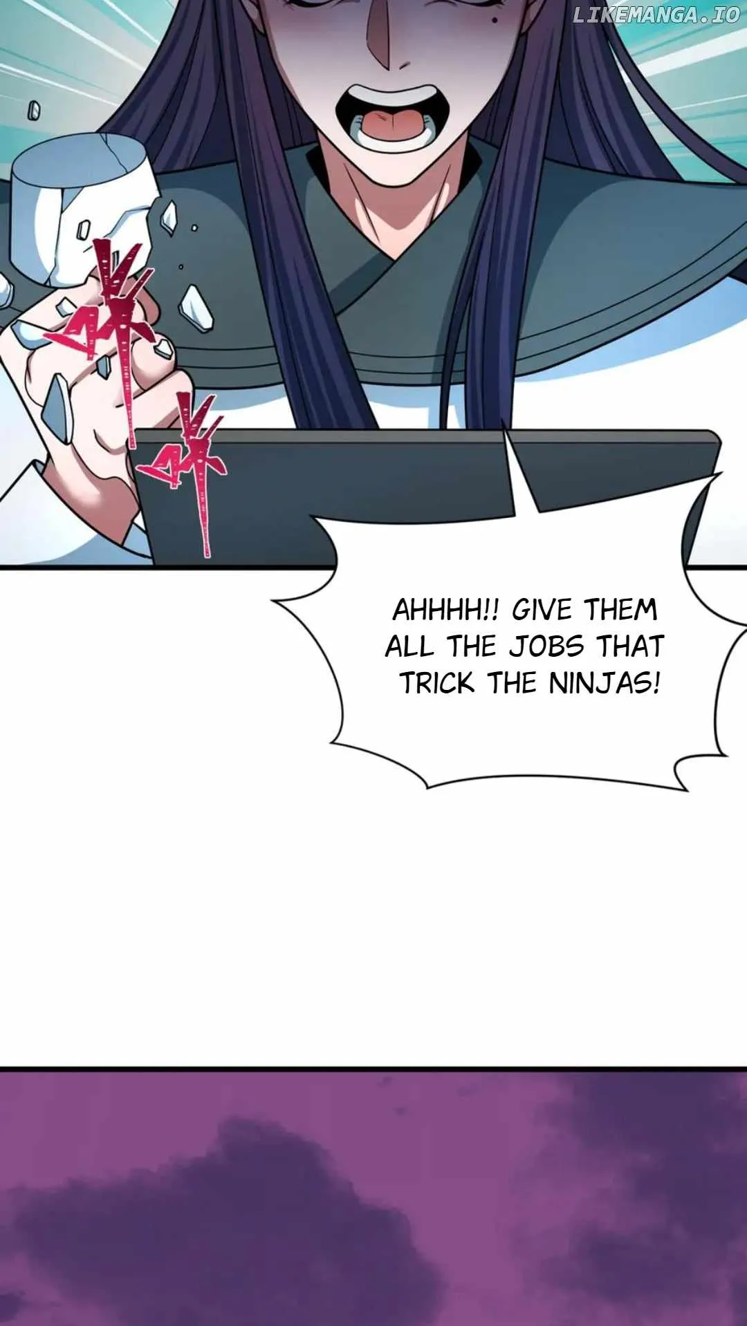 Age of Terror — Chapter 472 — page 70