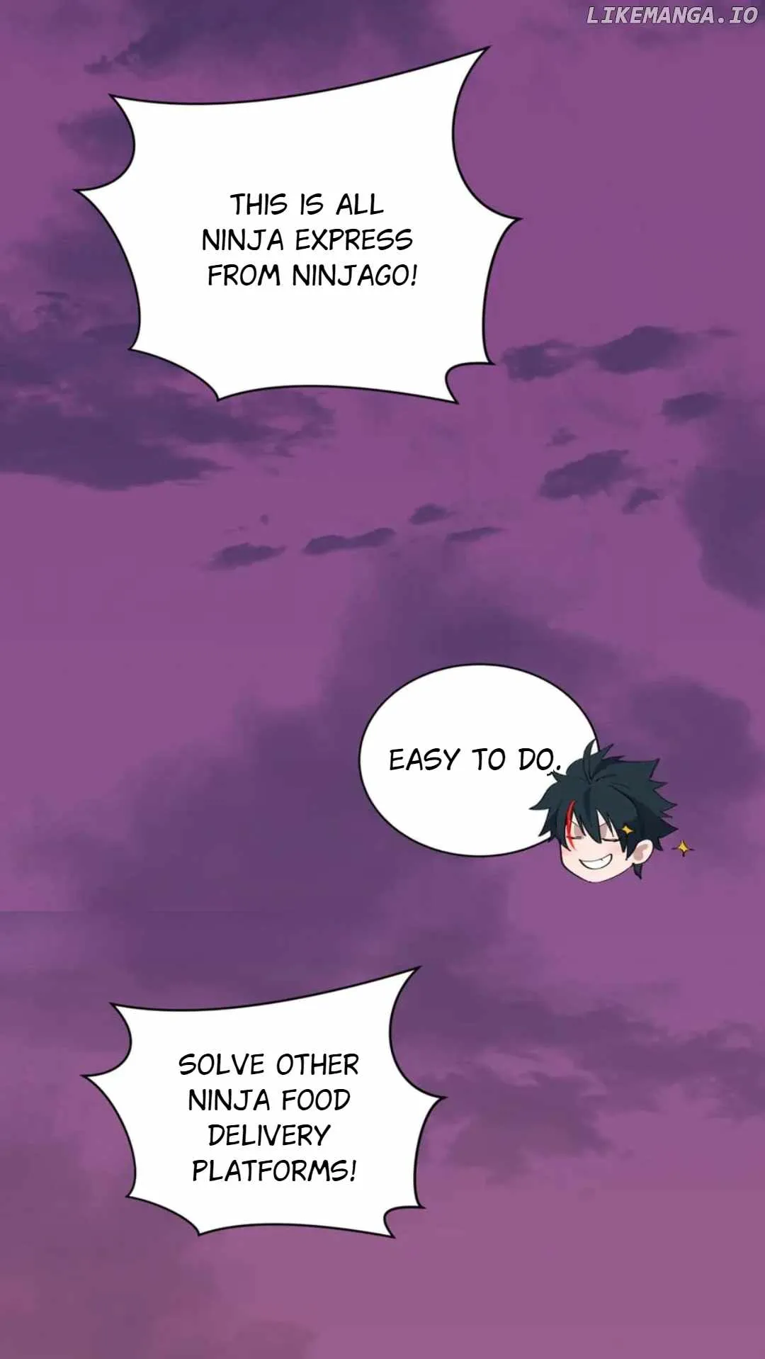 Age of Terror — Chapter 472 — page 71
