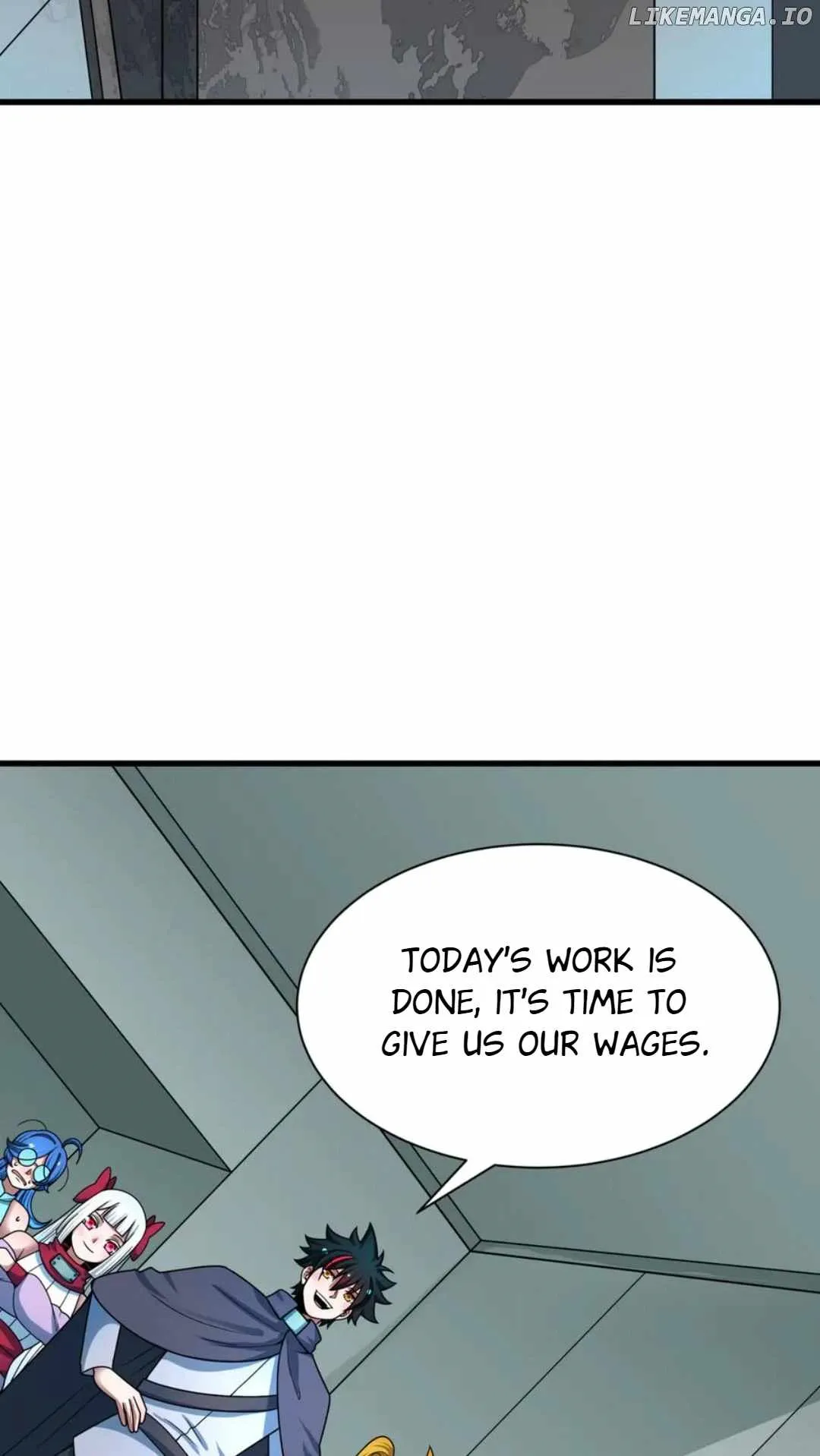 Age of Terror — Chapter 472 — page 74