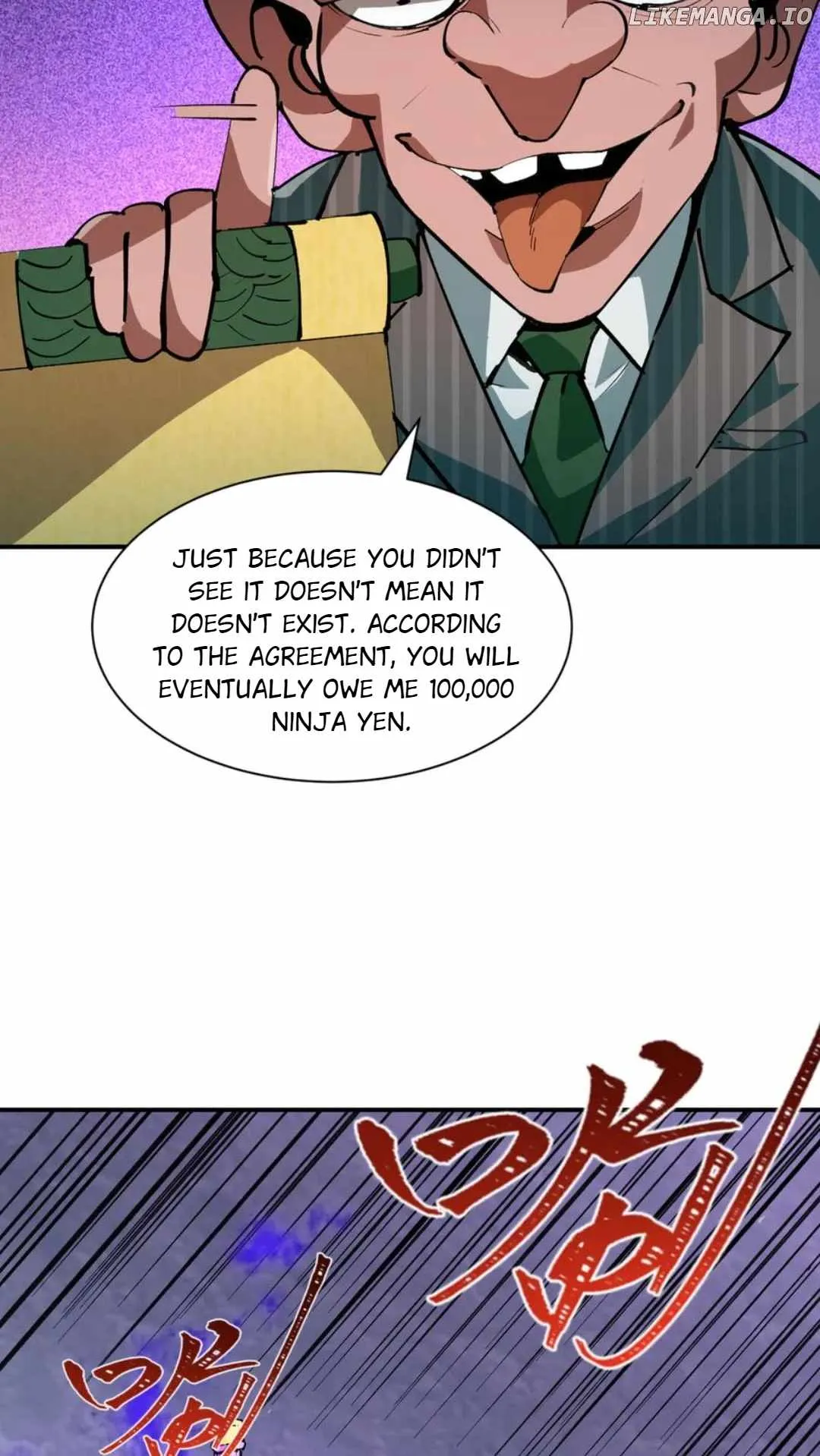 Age of Terror — Chapter 472 — page 80