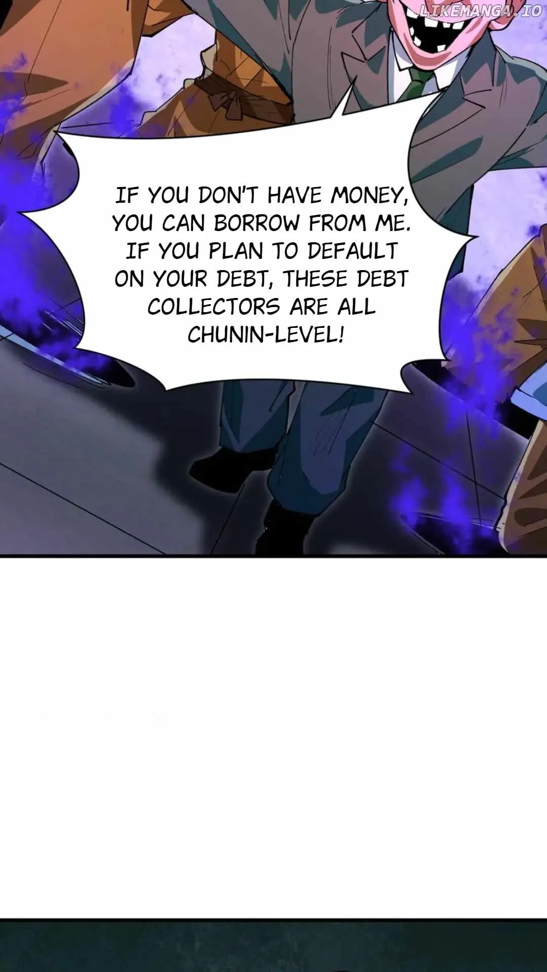 Age of Terror — Chapter 473 — page 2