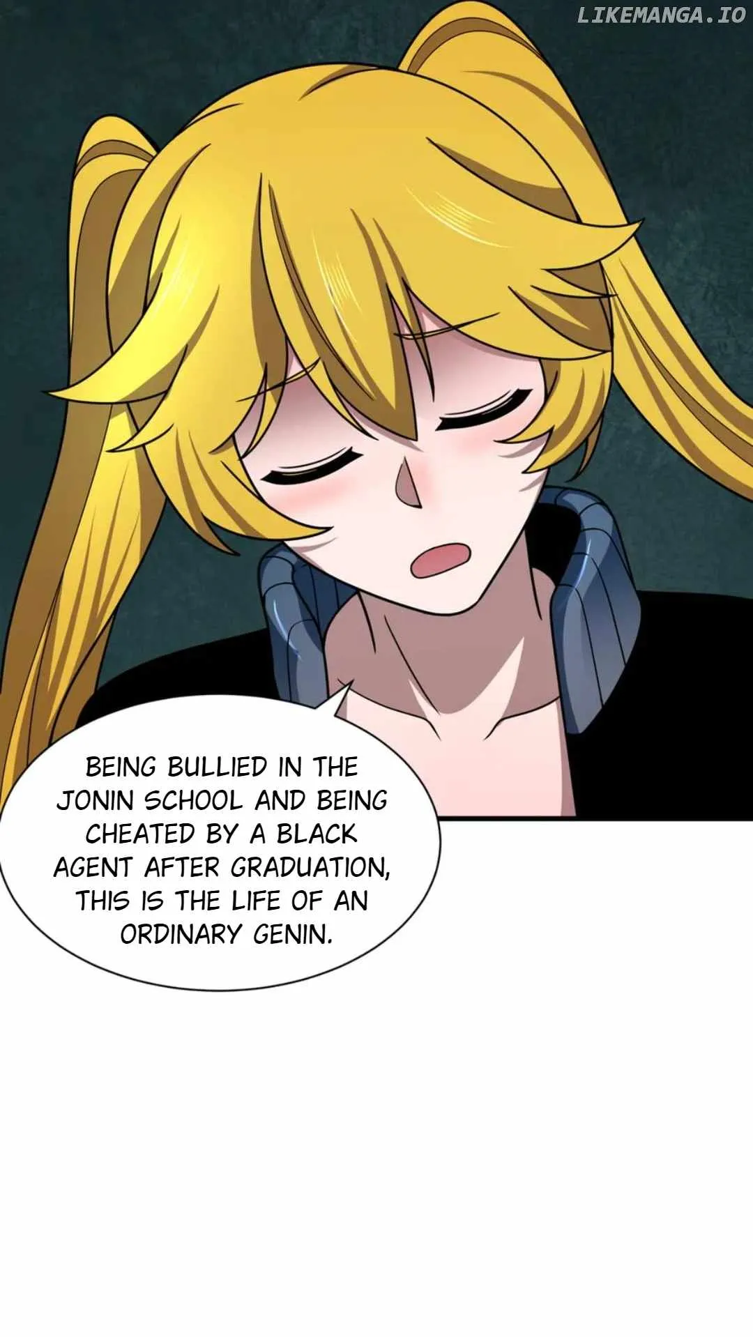 Age of Terror — Chapter 473 — page 3