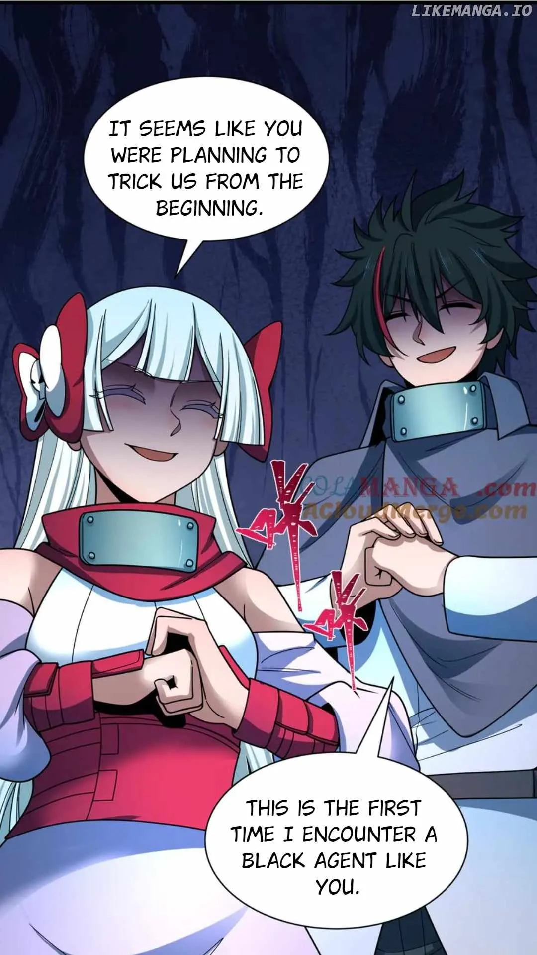 Age of Terror — Chapter 473 — page 4
