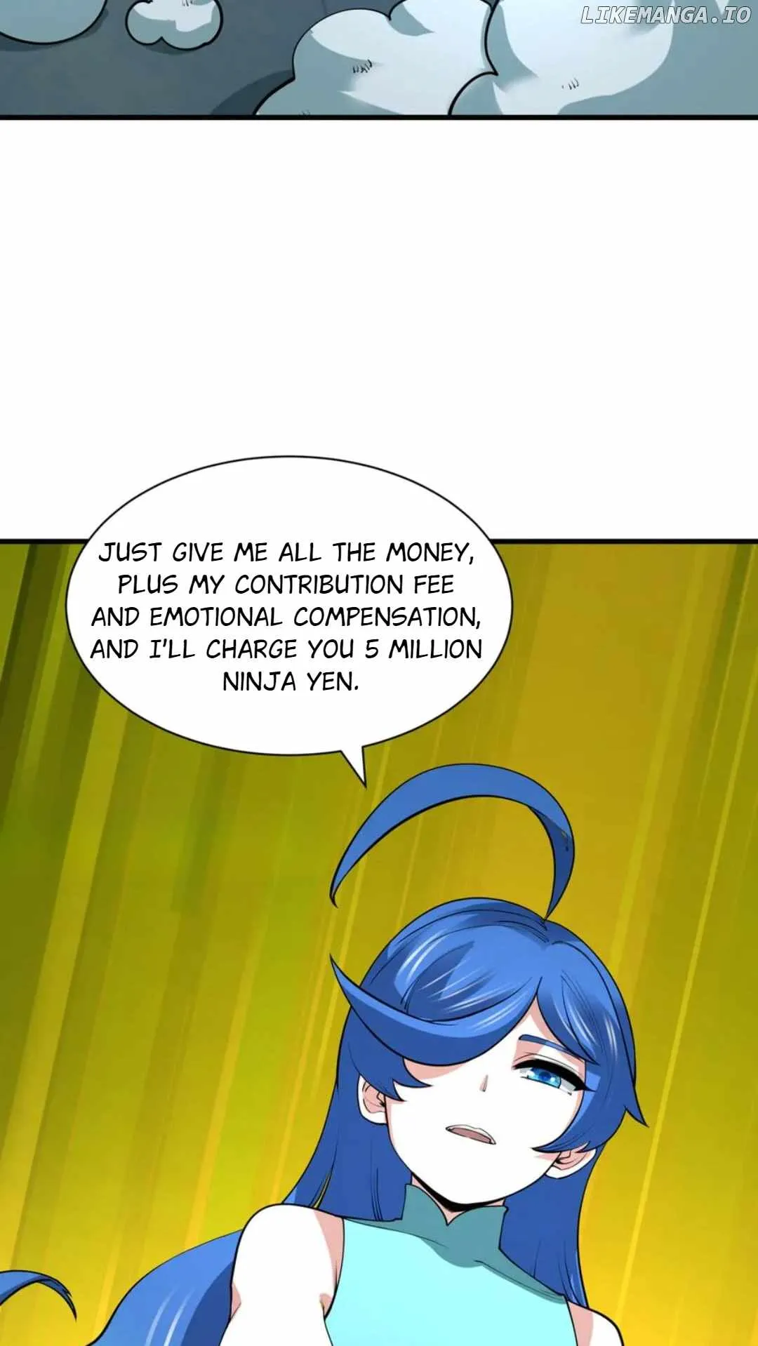 Age of Terror — Chapter 473 — page 20
