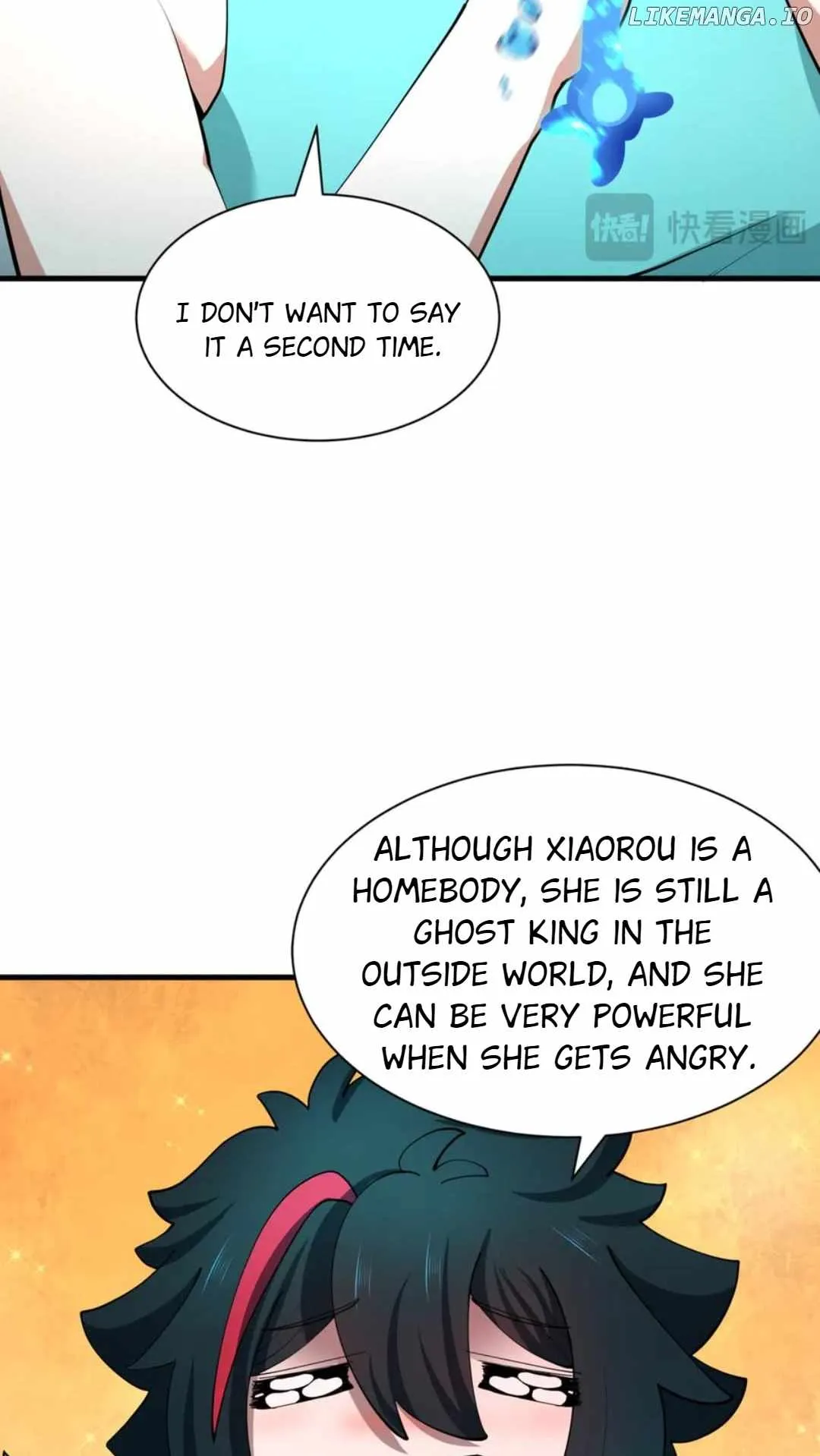 Age of Terror — Chapter 473 — page 26