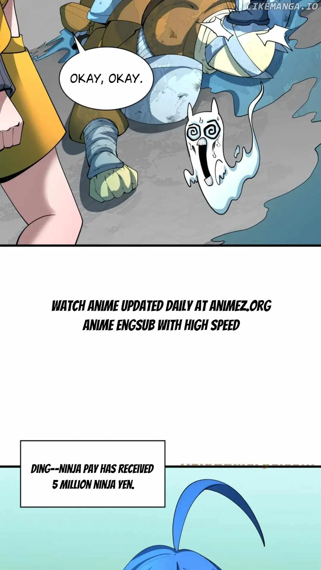Age of Terror — Chapter 473 — page 31